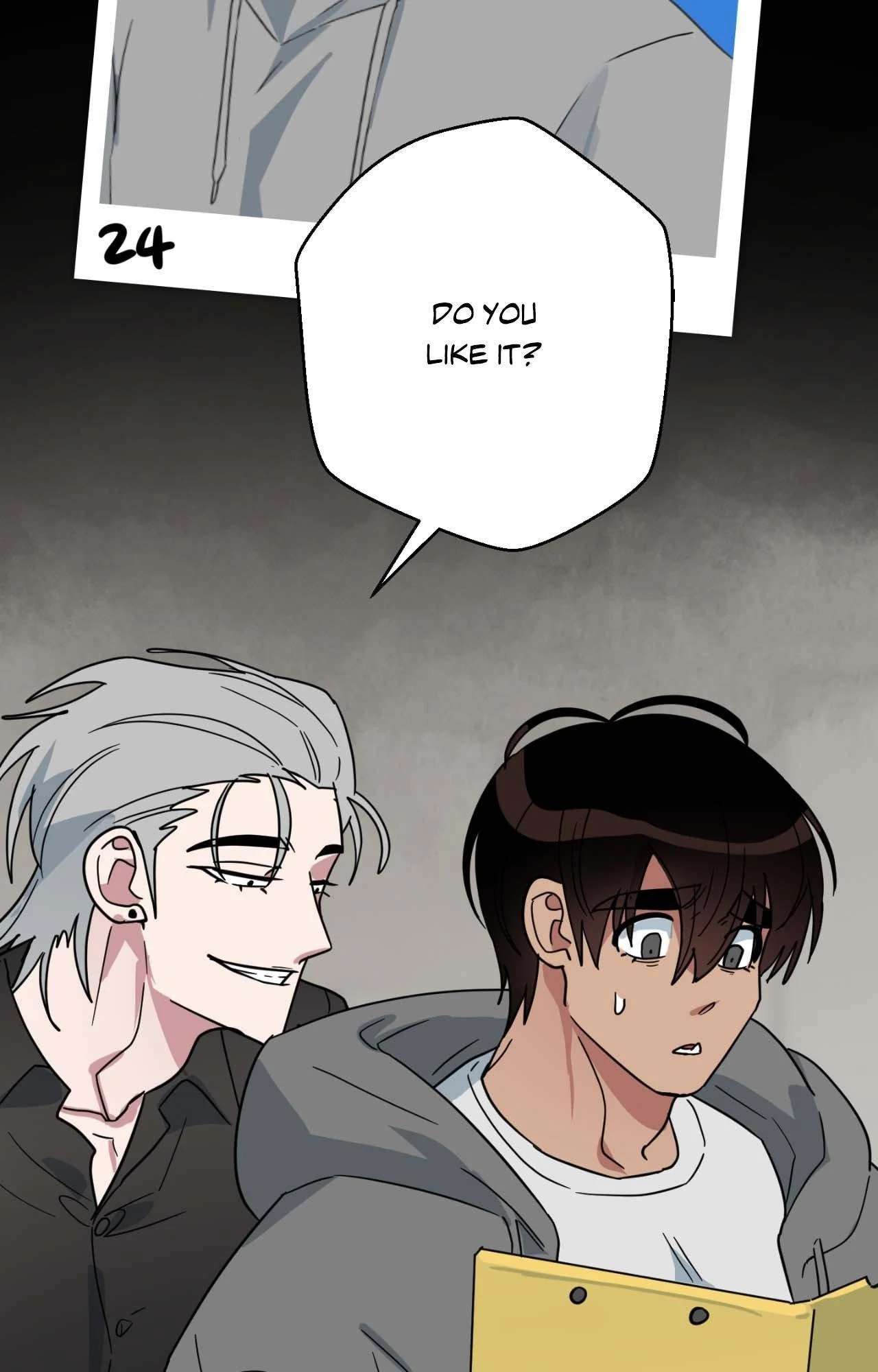 Read Write Me, Touch Me, Read Me chapter 44 image 58 on Lezhin