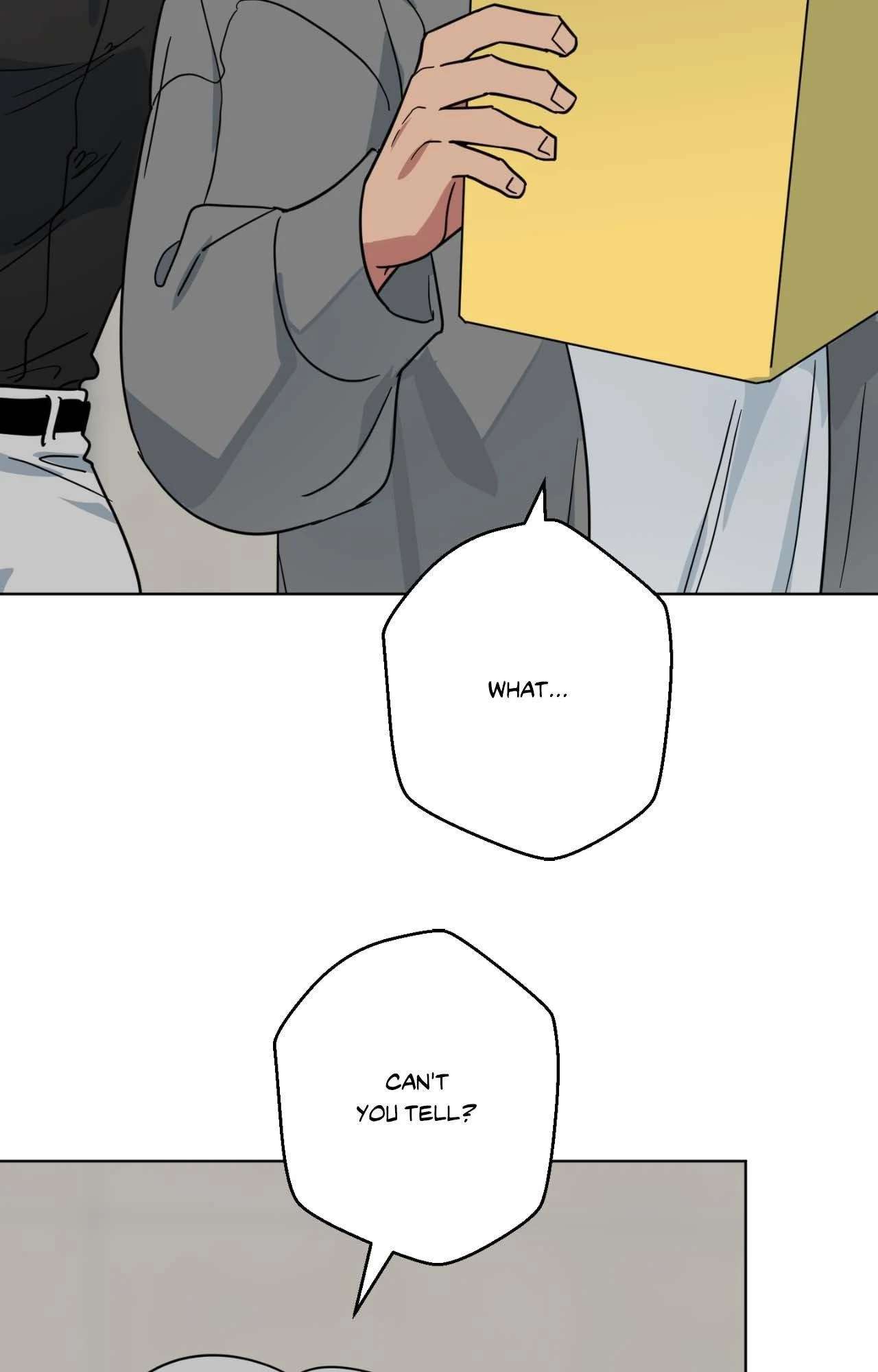 Read Write Me, Touch Me, Read Me chapter 44 image 59 on Lezhin