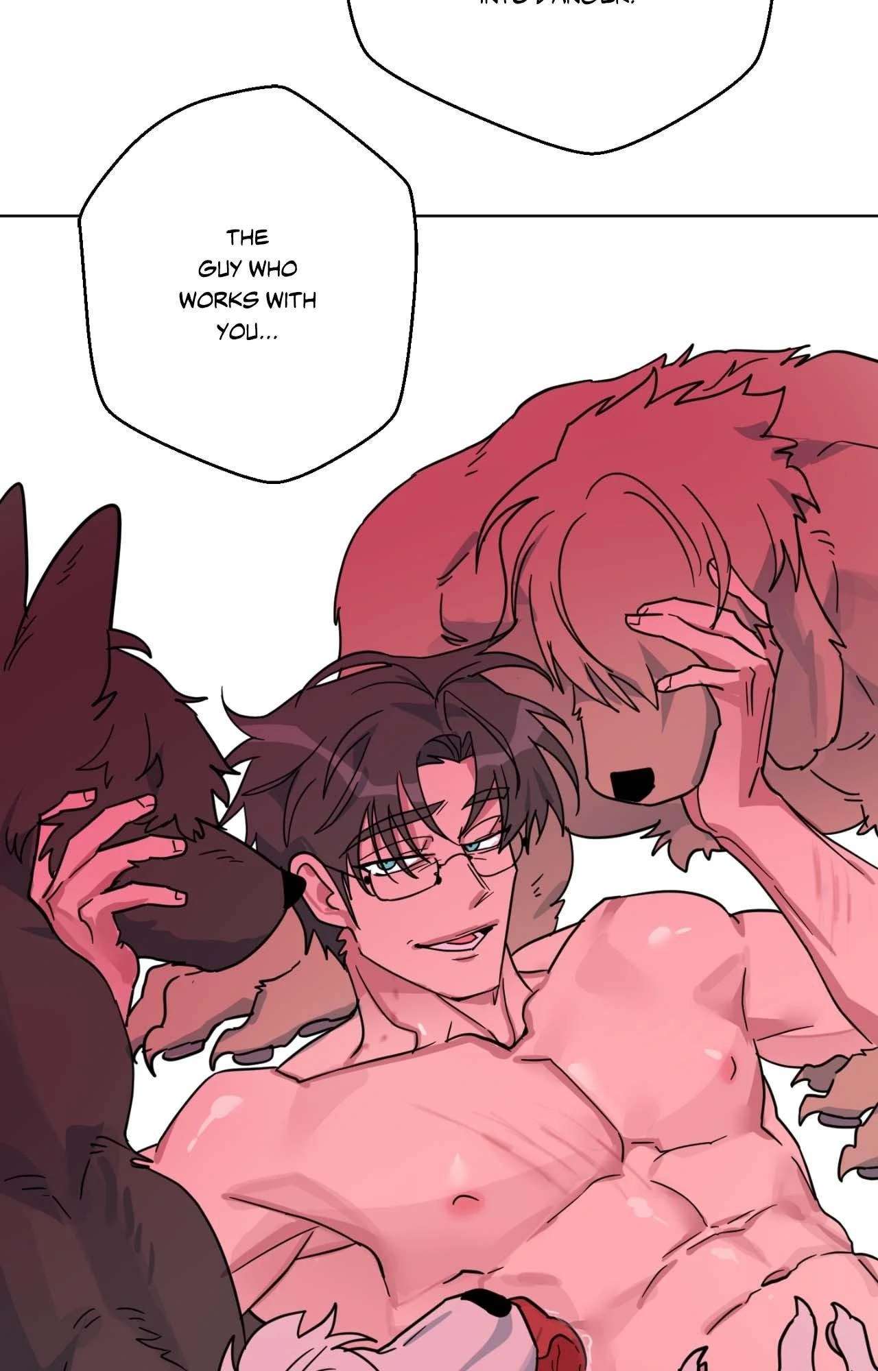 Read Write Me, Touch Me, Read Me chapter 44 image 61 on Lezhin