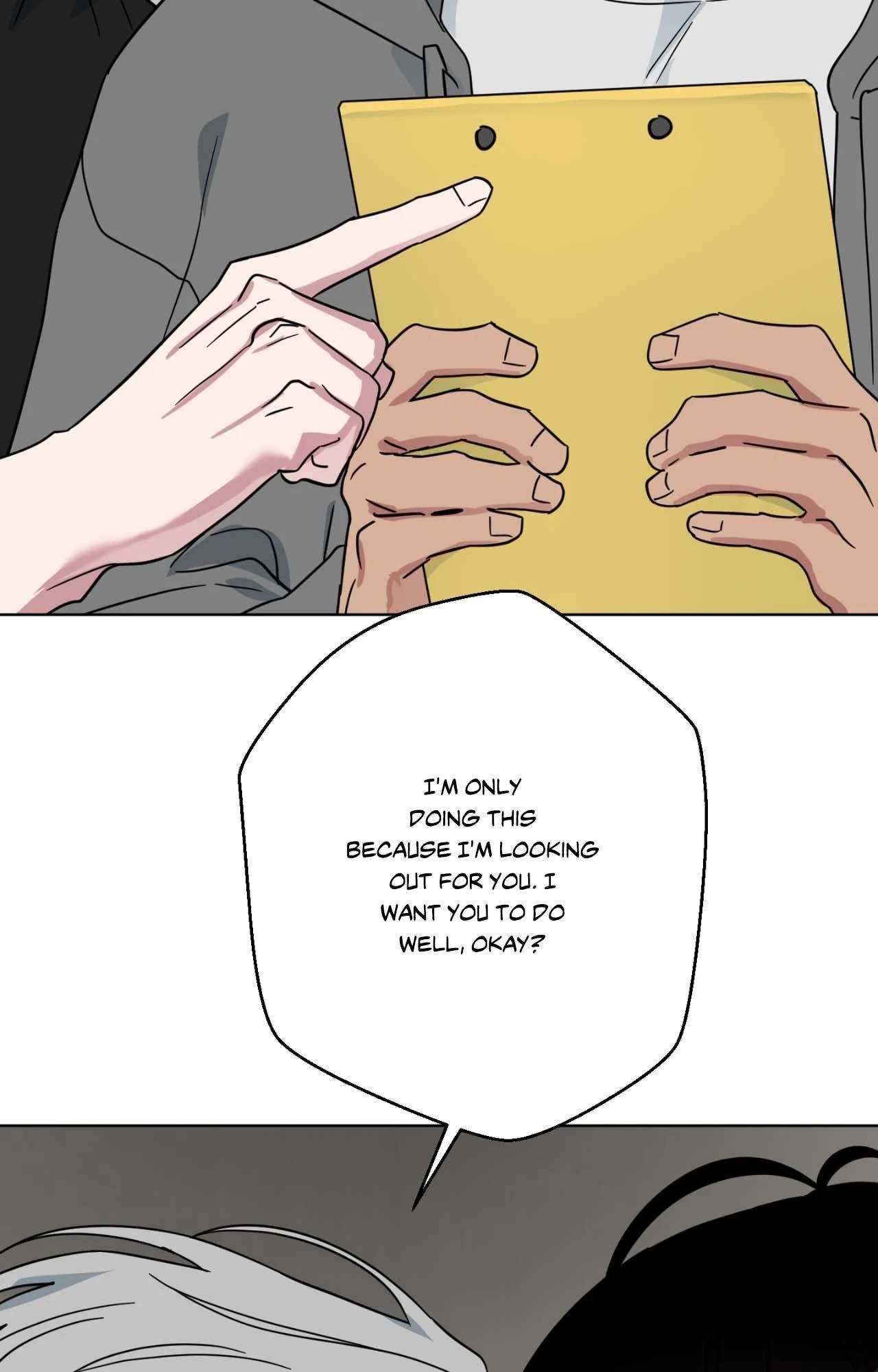 Read Write Me, Touch Me, Read Me chapter 44 image 82 on Lezhin