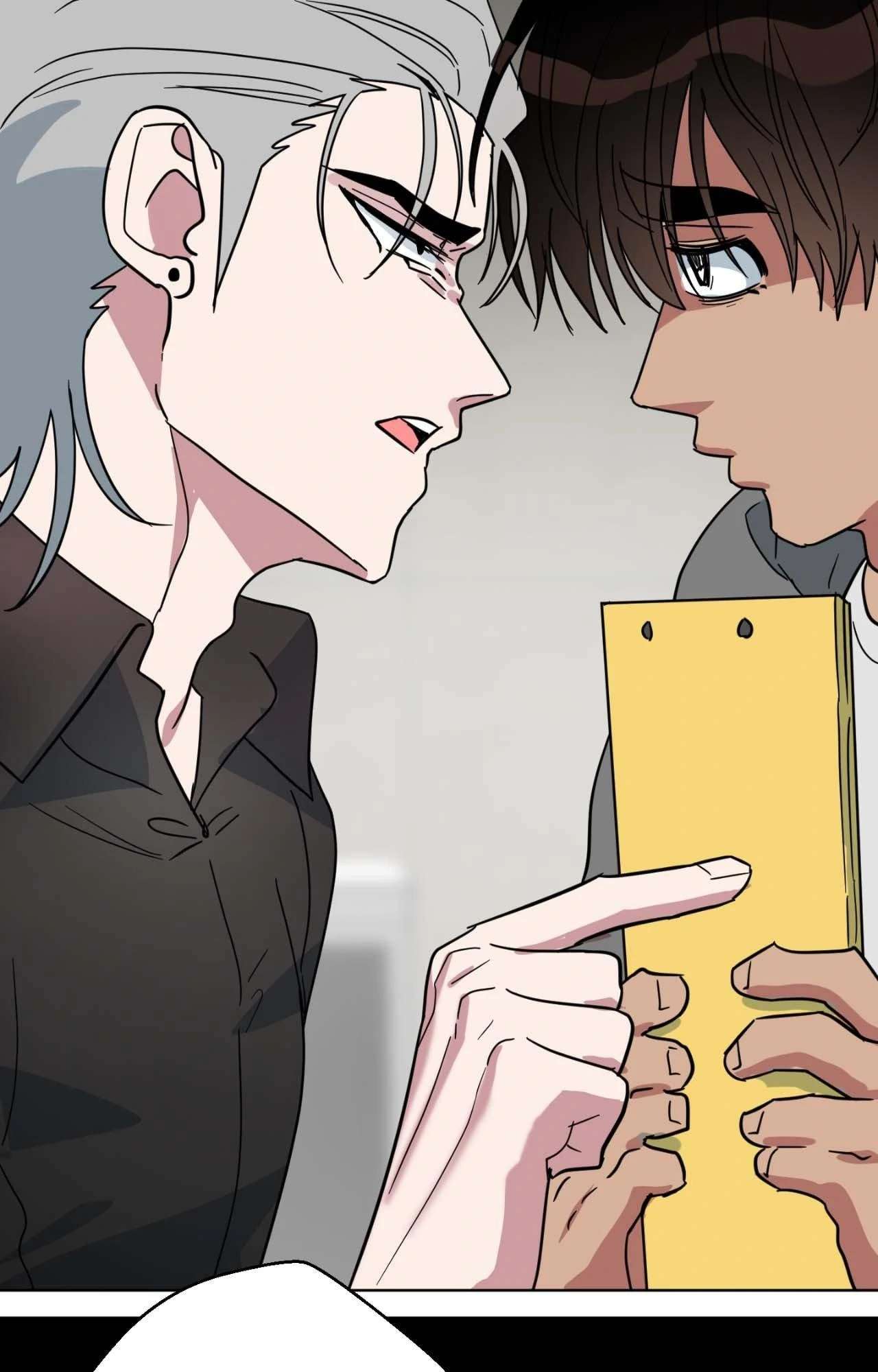 Read Write Me, Touch Me, Read Me chapter 44 image 83 on Lezhin