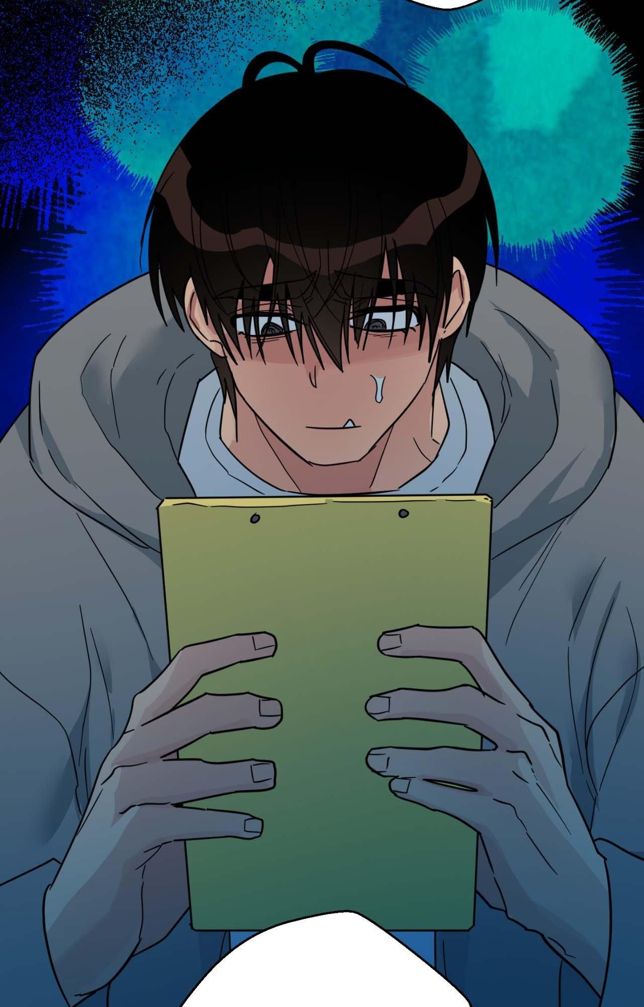 Read Write Me, Touch Me, Read Me chapter 44 image 86 on Lezhin