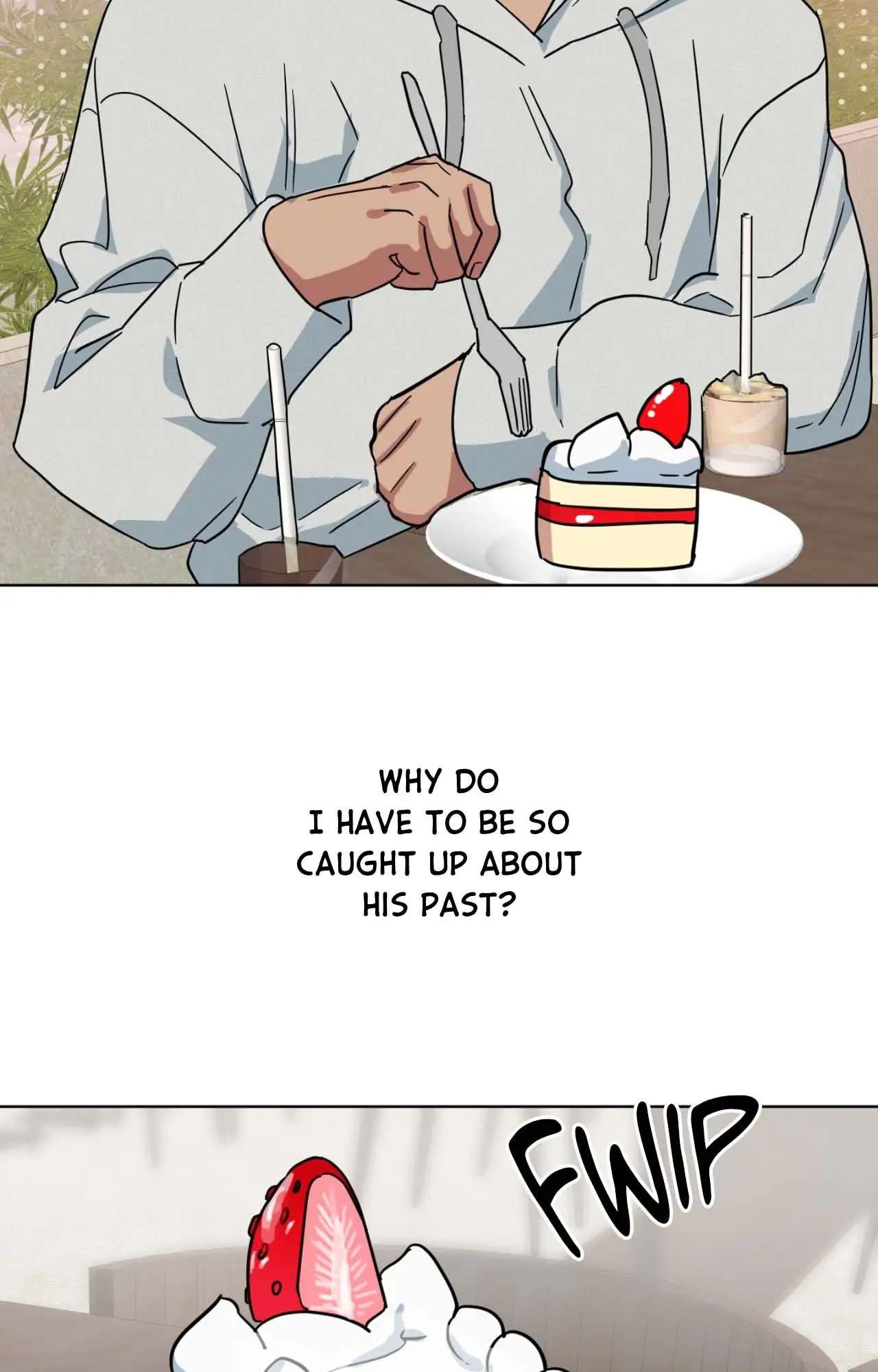 Read Write Me, Touch Me, Read Me chapter 45 image 13 on Lezhin