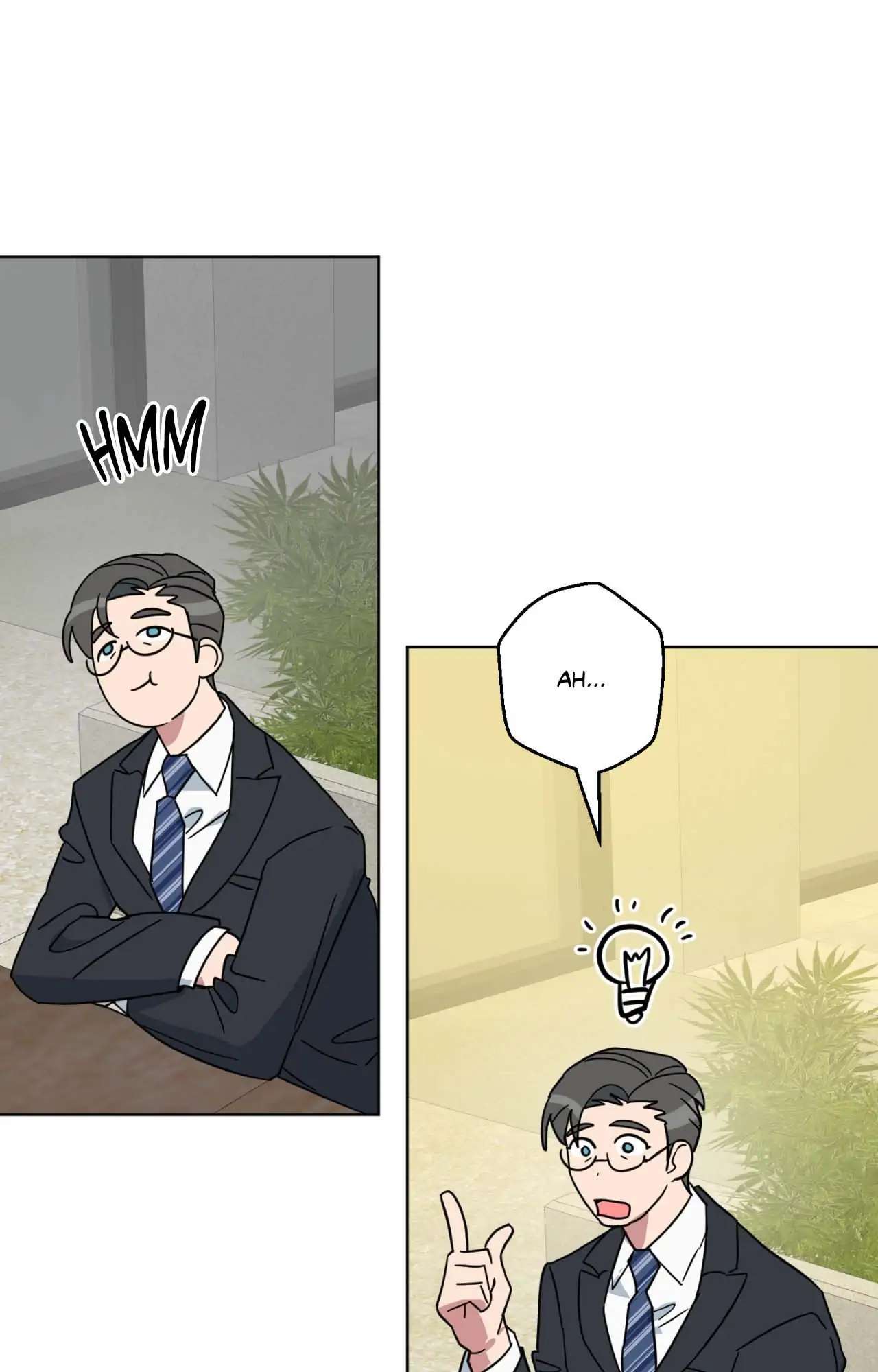 Read Write Me, Touch Me, Read Me chapter 45 image 21 on Lezhin