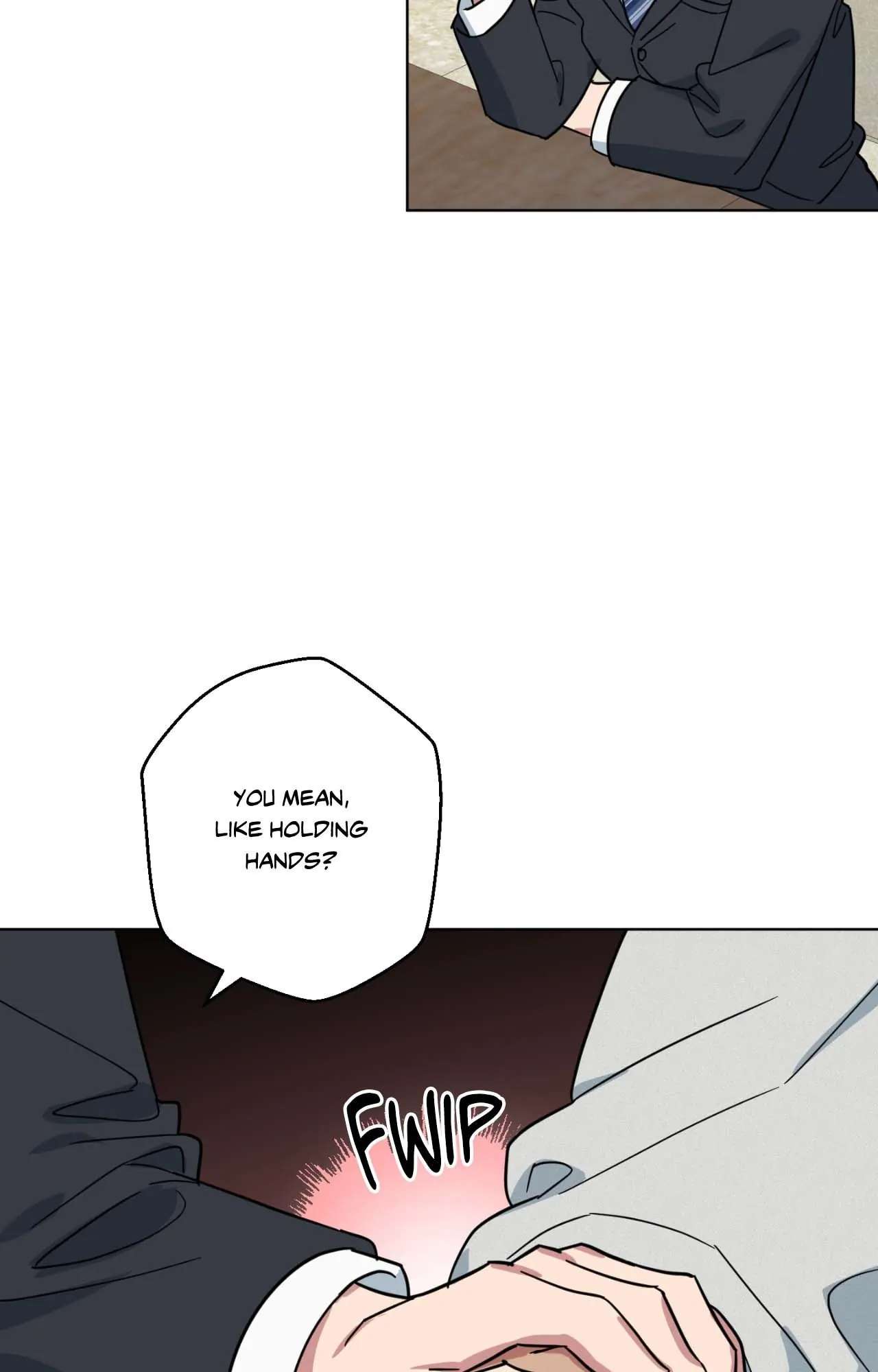 Read Write Me, Touch Me, Read Me chapter 45 image 22 on Lezhin