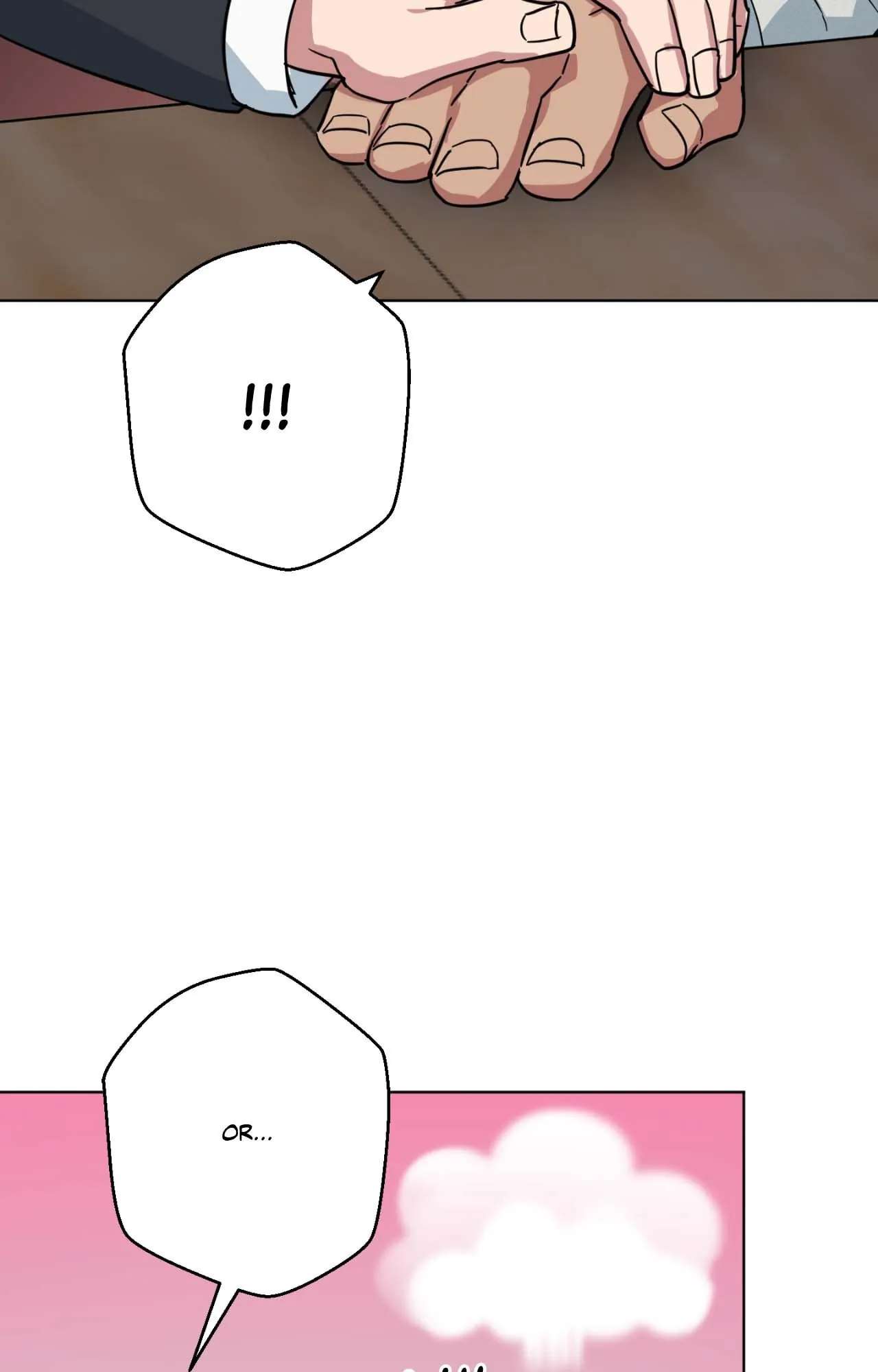 Read Write Me, Touch Me, Read Me chapter 45 image 23 on Lezhin