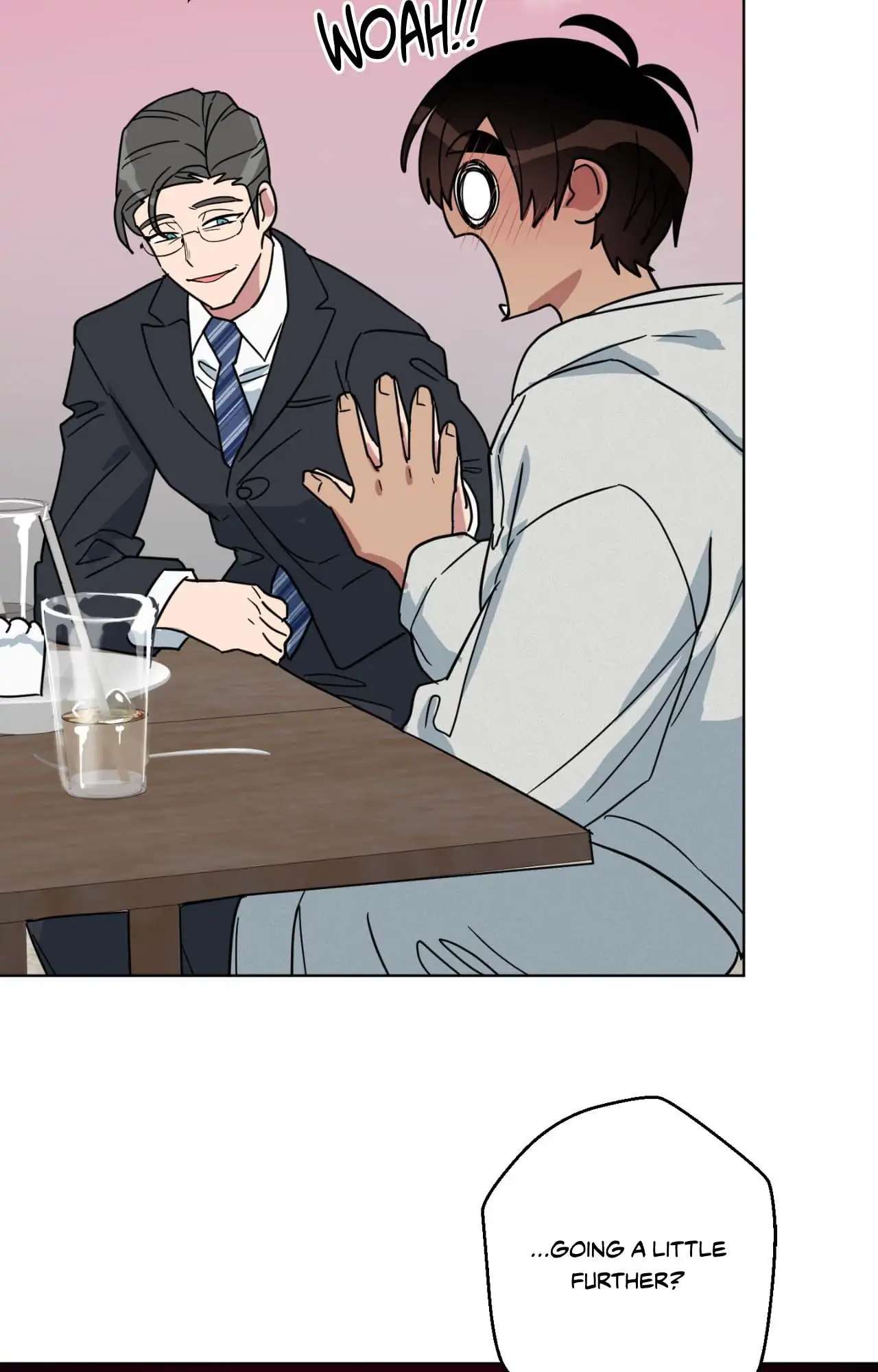 Read Write Me, Touch Me, Read Me chapter 45 image 24 on Lezhin
