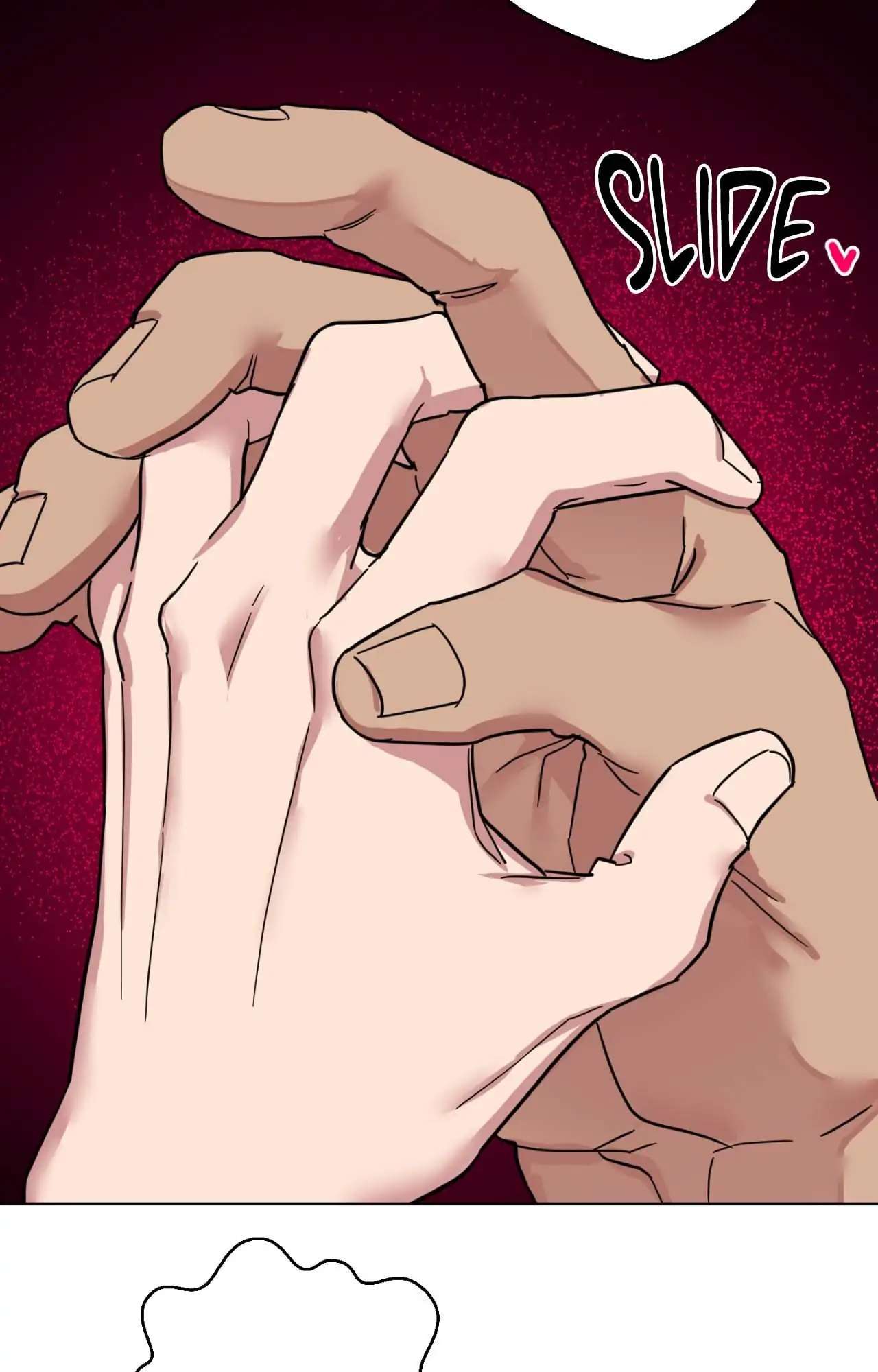 Read Write Me, Touch Me, Read Me chapter 45 image 25 on Lezhin