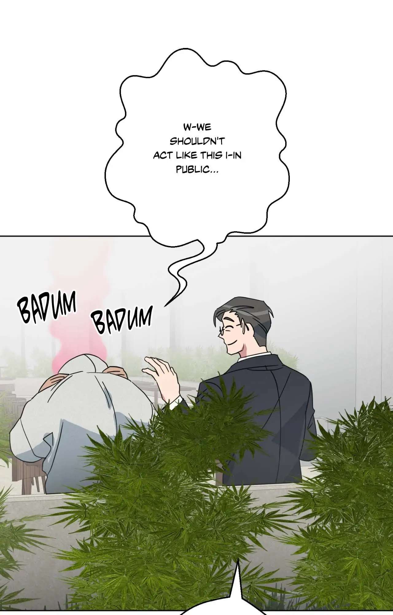 Read Write Me, Touch Me, Read Me chapter 45 image 30 on Lezhin