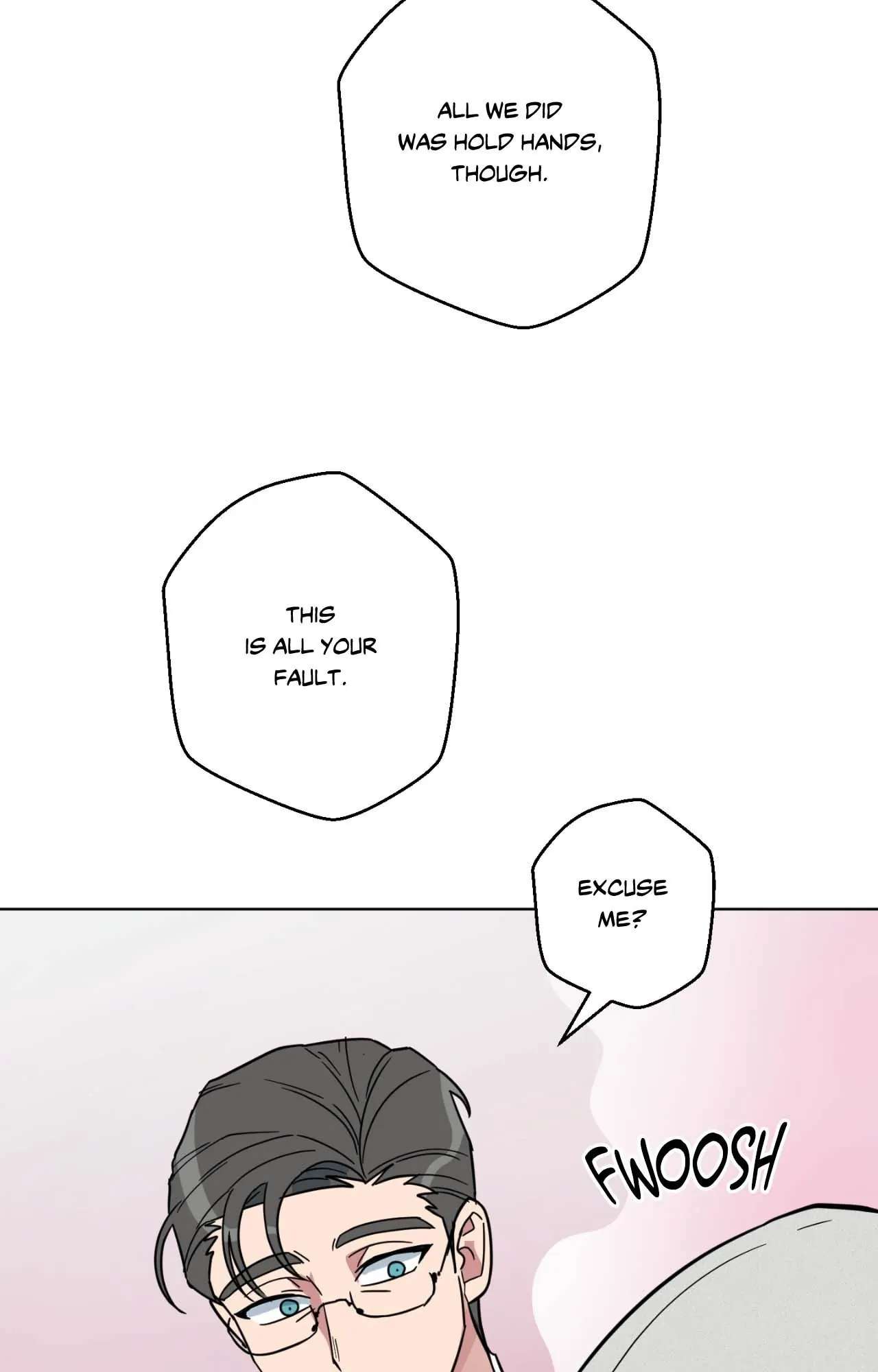 Read Write Me, Touch Me, Read Me chapter 45 image 31 on Lezhin