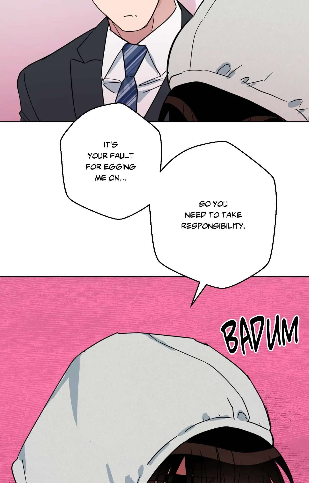Read Write Me, Touch Me, Read Me chapter 45 image 32 on Lezhin