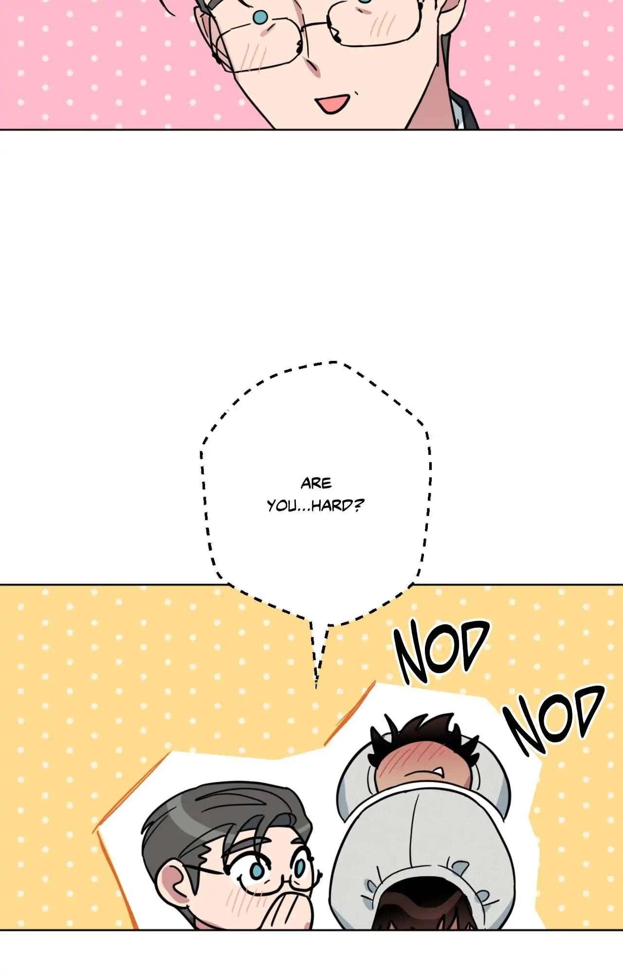Read Write Me, Touch Me, Read Me chapter 45 image 35 on Lezhin