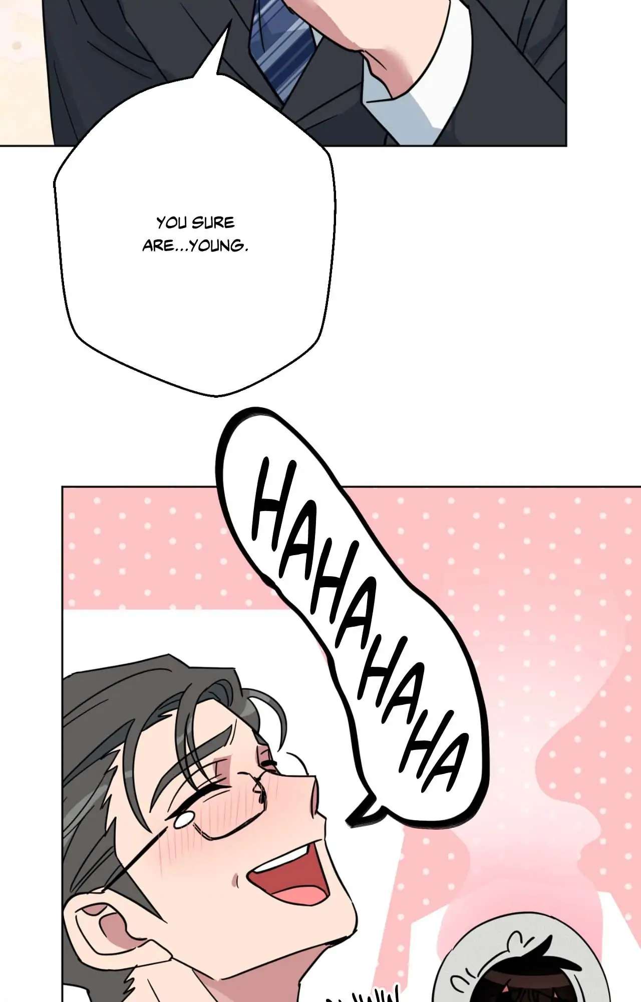 Read Write Me, Touch Me, Read Me chapter 45 image 37 on Lezhin