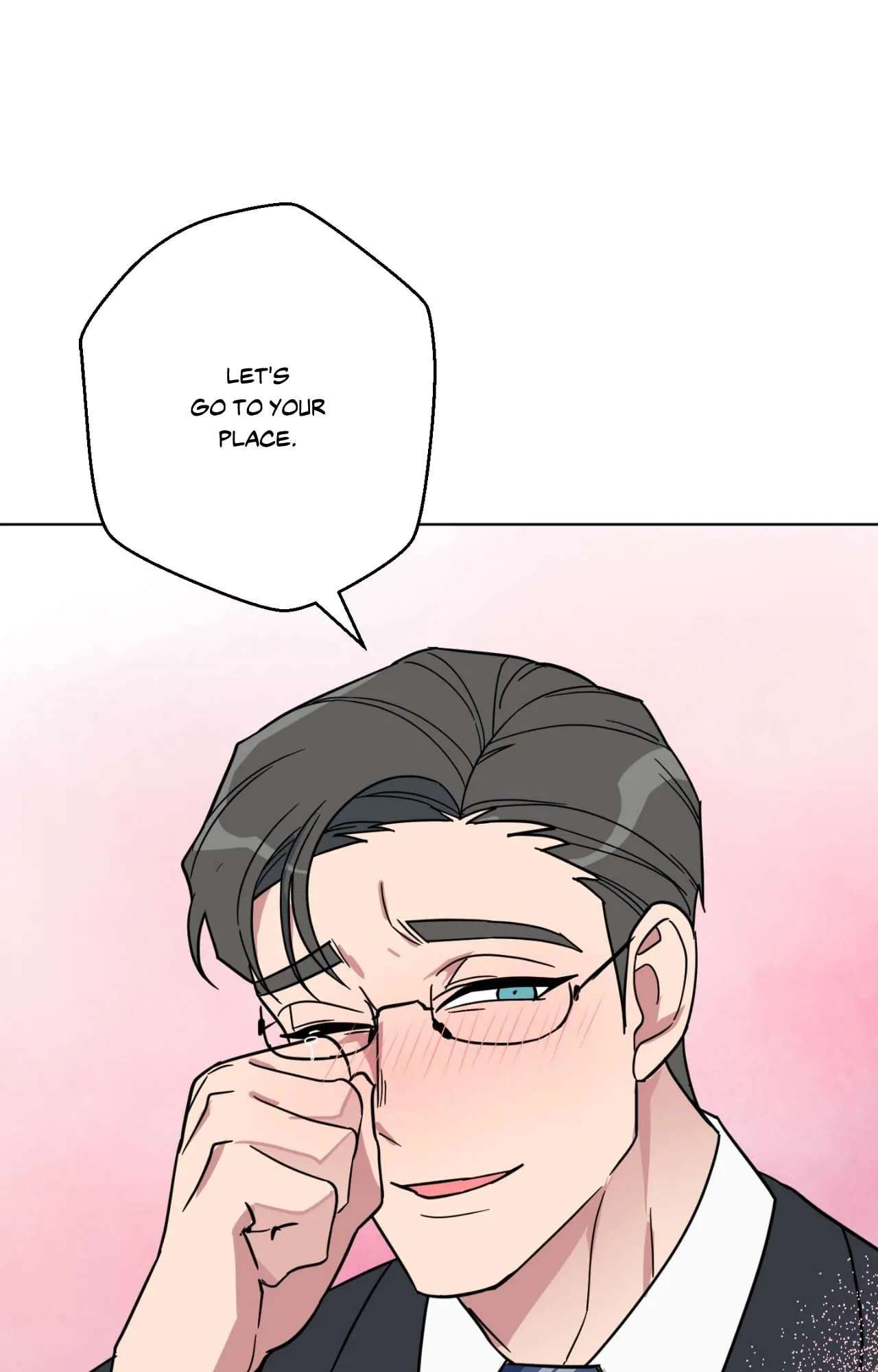 Read Write Me, Touch Me, Read Me chapter 45 image 39 on Lezhin