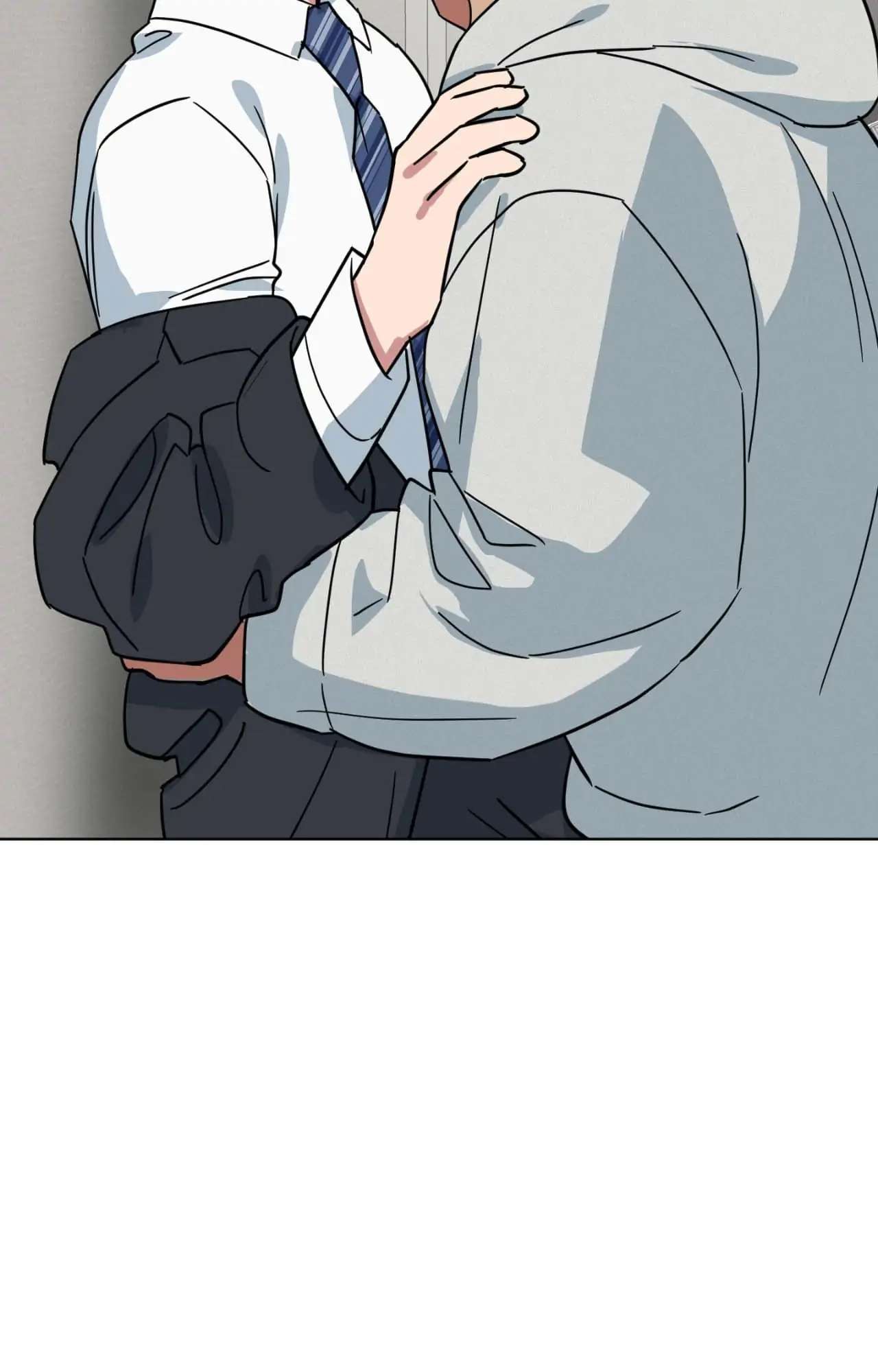 Read Write Me, Touch Me, Read Me chapter 45 image 43 on Lezhin