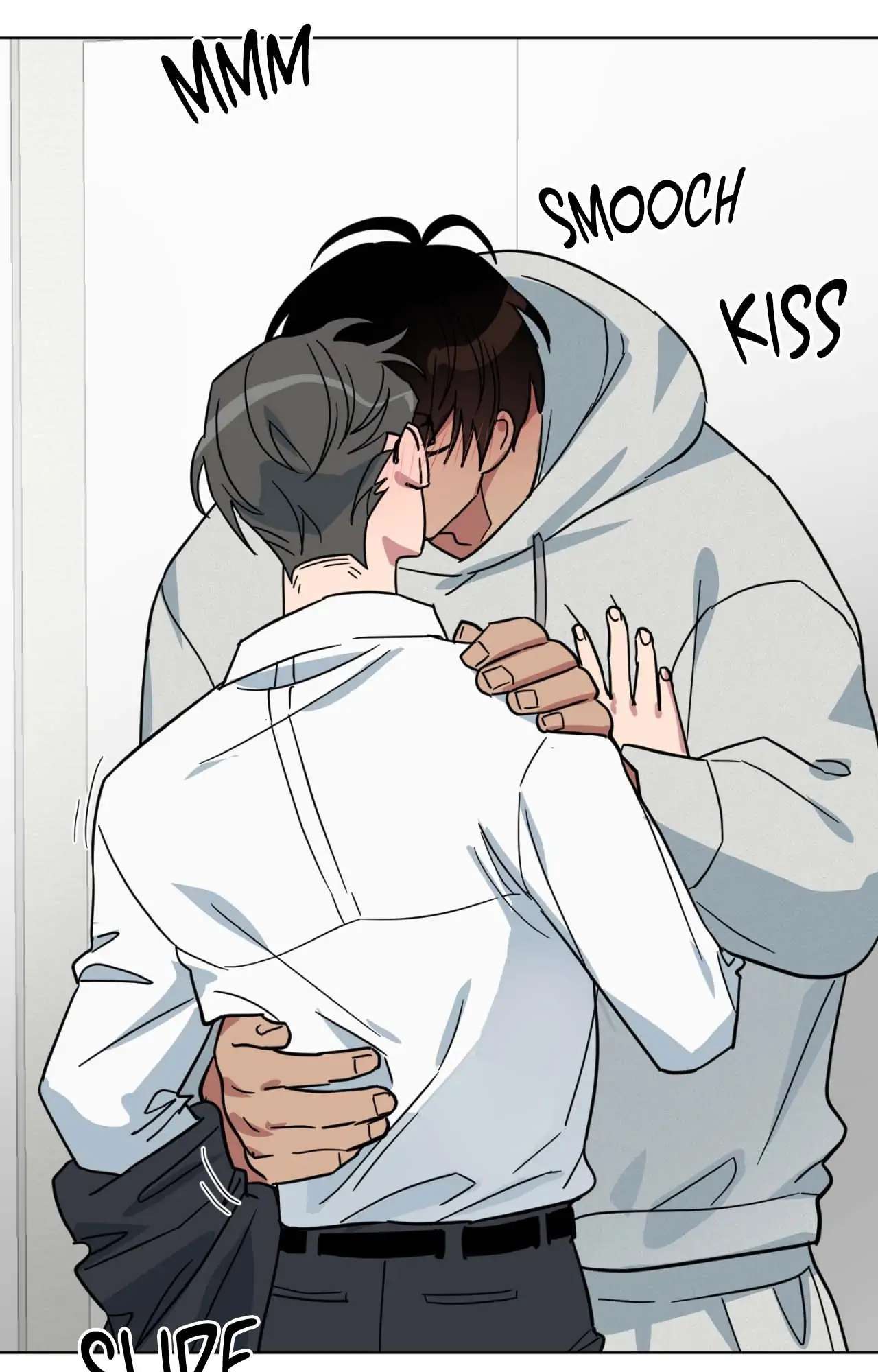 Read Write Me, Touch Me, Read Me chapter 45 image 44 on Lezhin