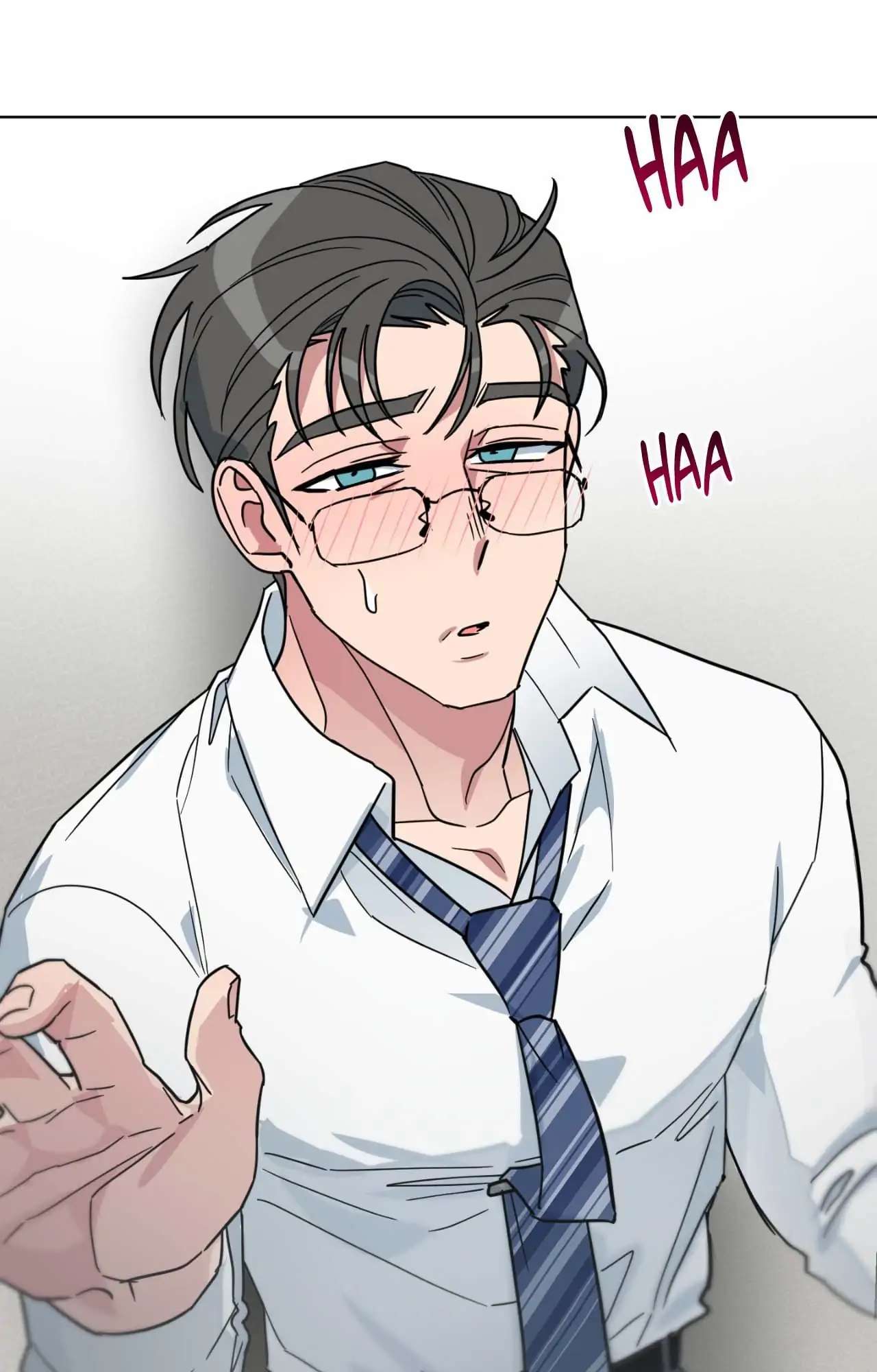 Read Write Me, Touch Me, Read Me chapter 45 image 48 on Lezhin