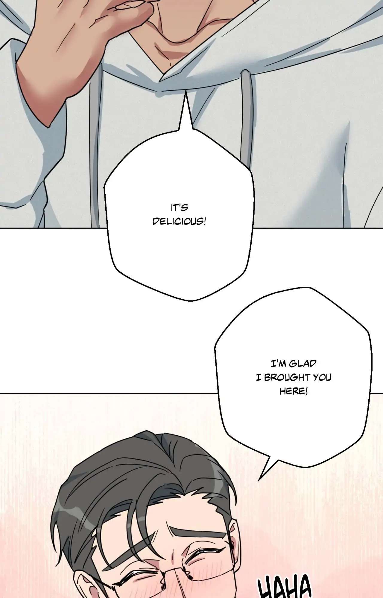 Read Write Me, Touch Me, Read Me chapter 45 image 5 on Lezhin