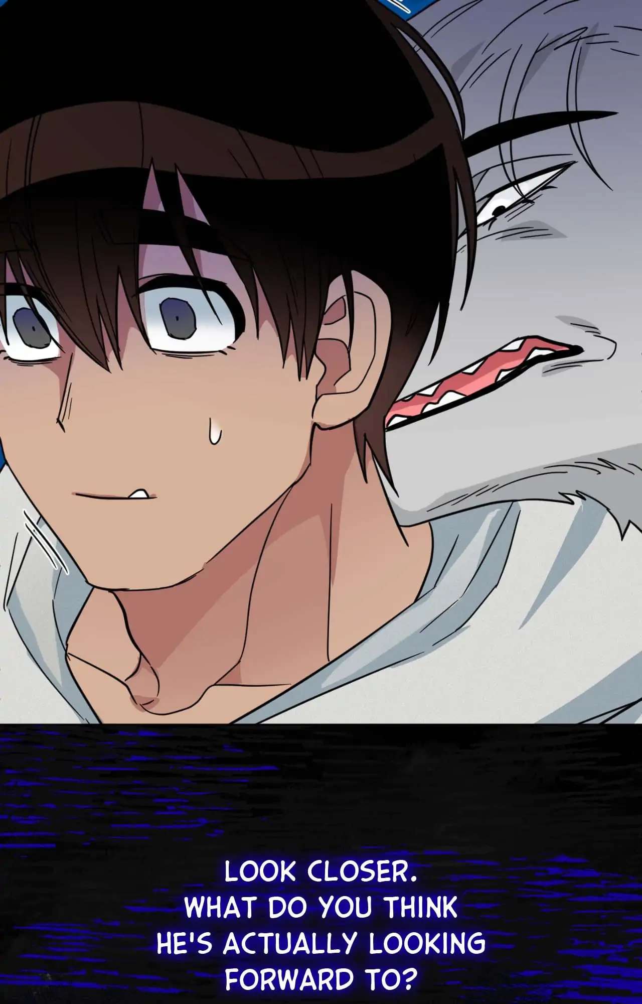 Read Write Me, Touch Me, Read Me chapter 45 image 52 on Lezhin