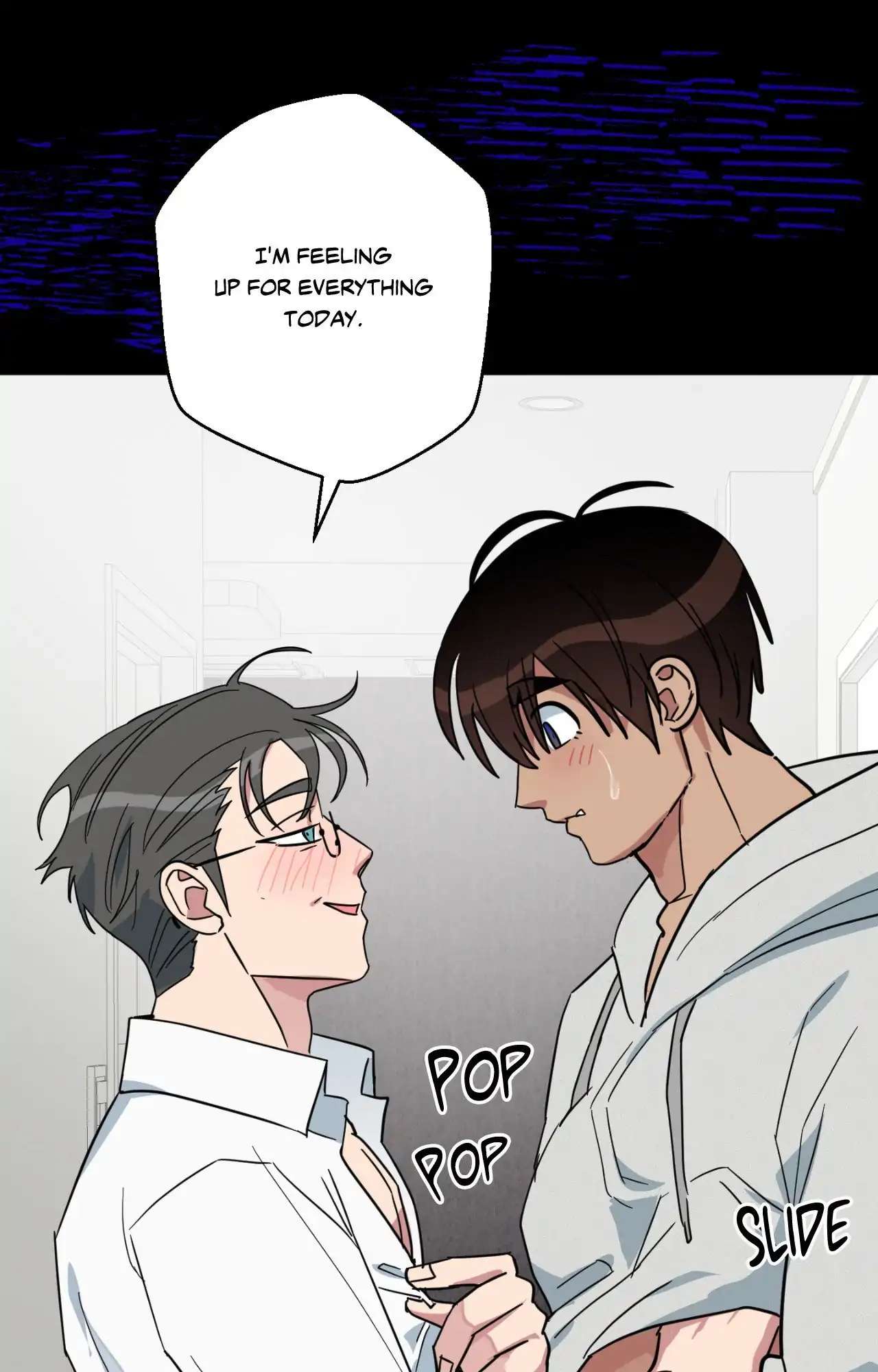 Read Write Me, Touch Me, Read Me chapter 45 image 56 on Lezhin