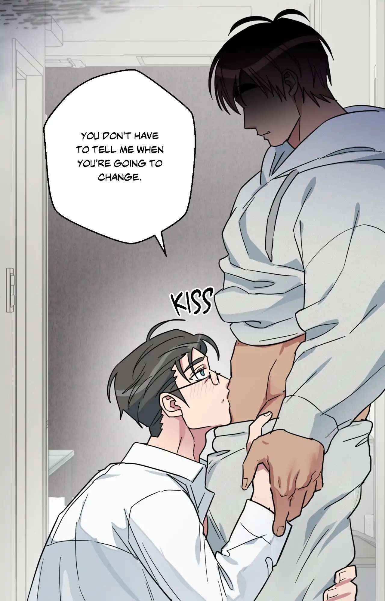 Read Write Me, Touch Me, Read Me chapter 45 image 59 on Lezhin
