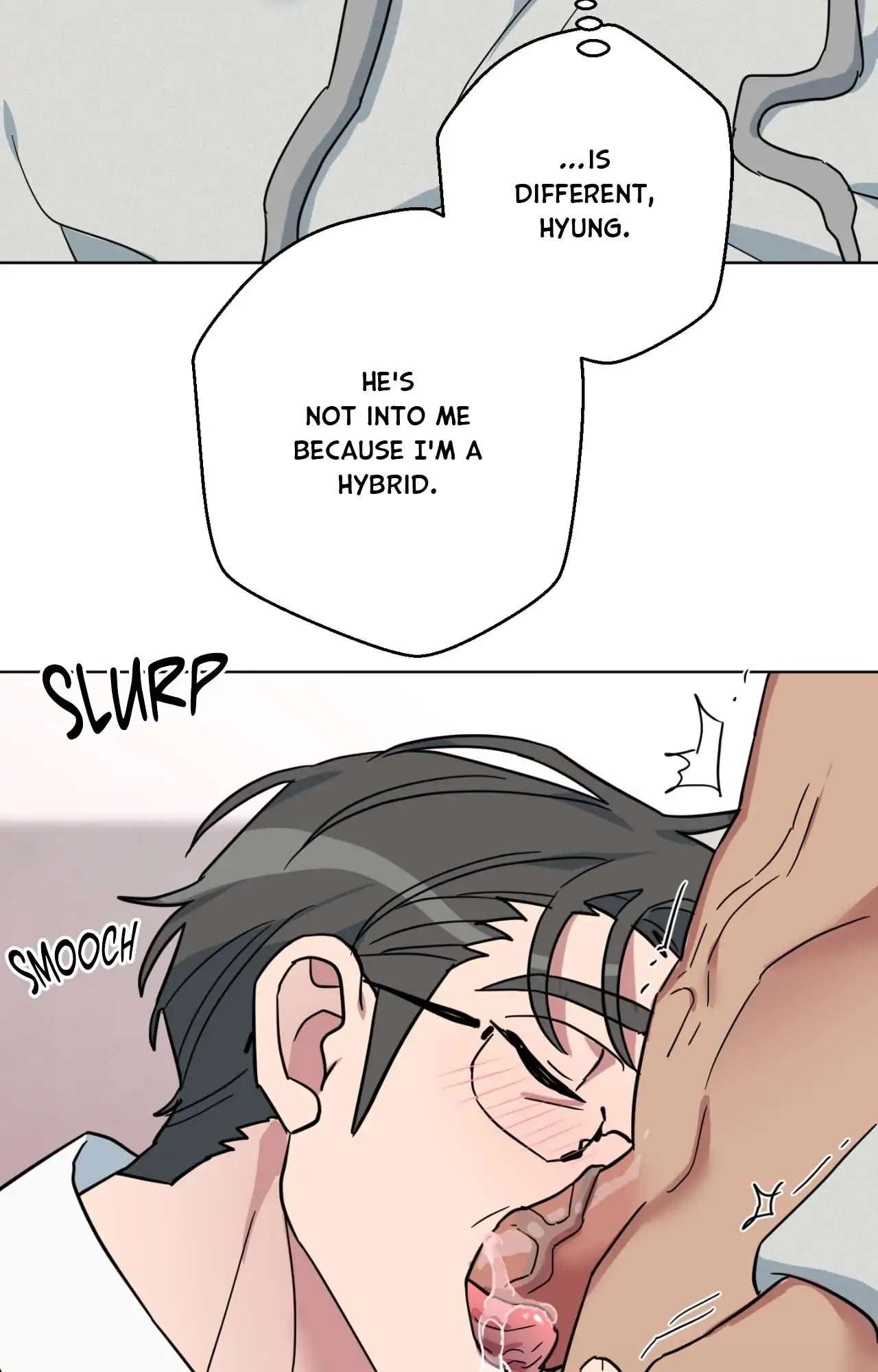 Read Write Me, Touch Me, Read Me chapter 45 image 65 on Lezhin
