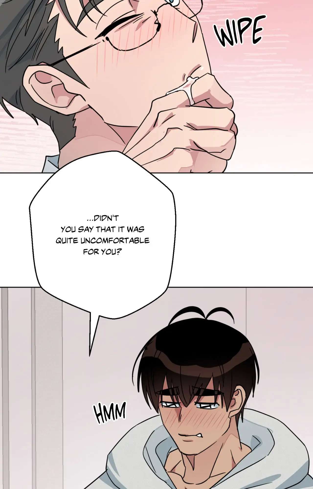 Read Write Me, Touch Me, Read Me chapter 45 image 75 on Lezhin