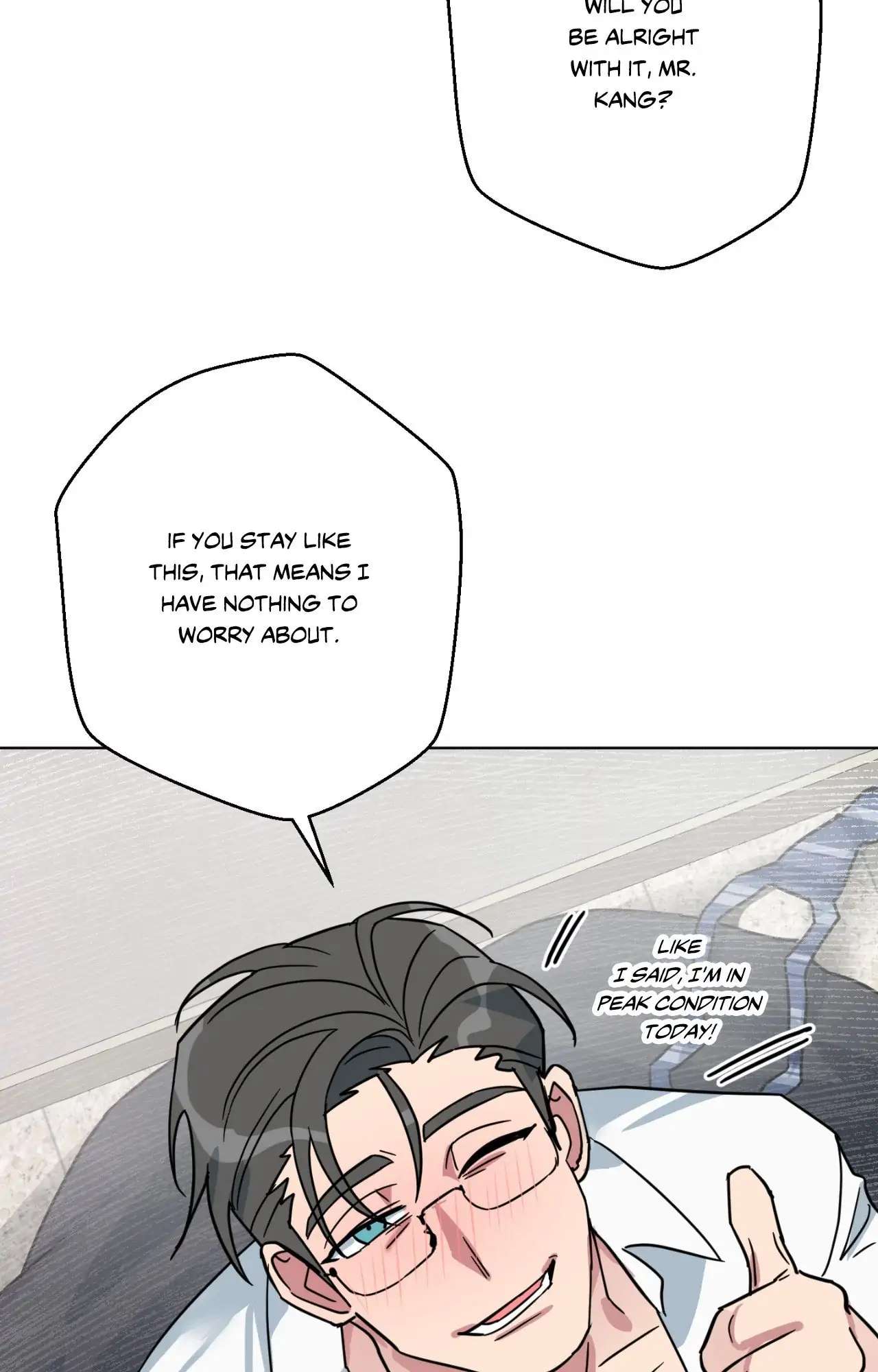 Read Write Me, Touch Me, Read Me chapter 45 image 77 on Lezhin