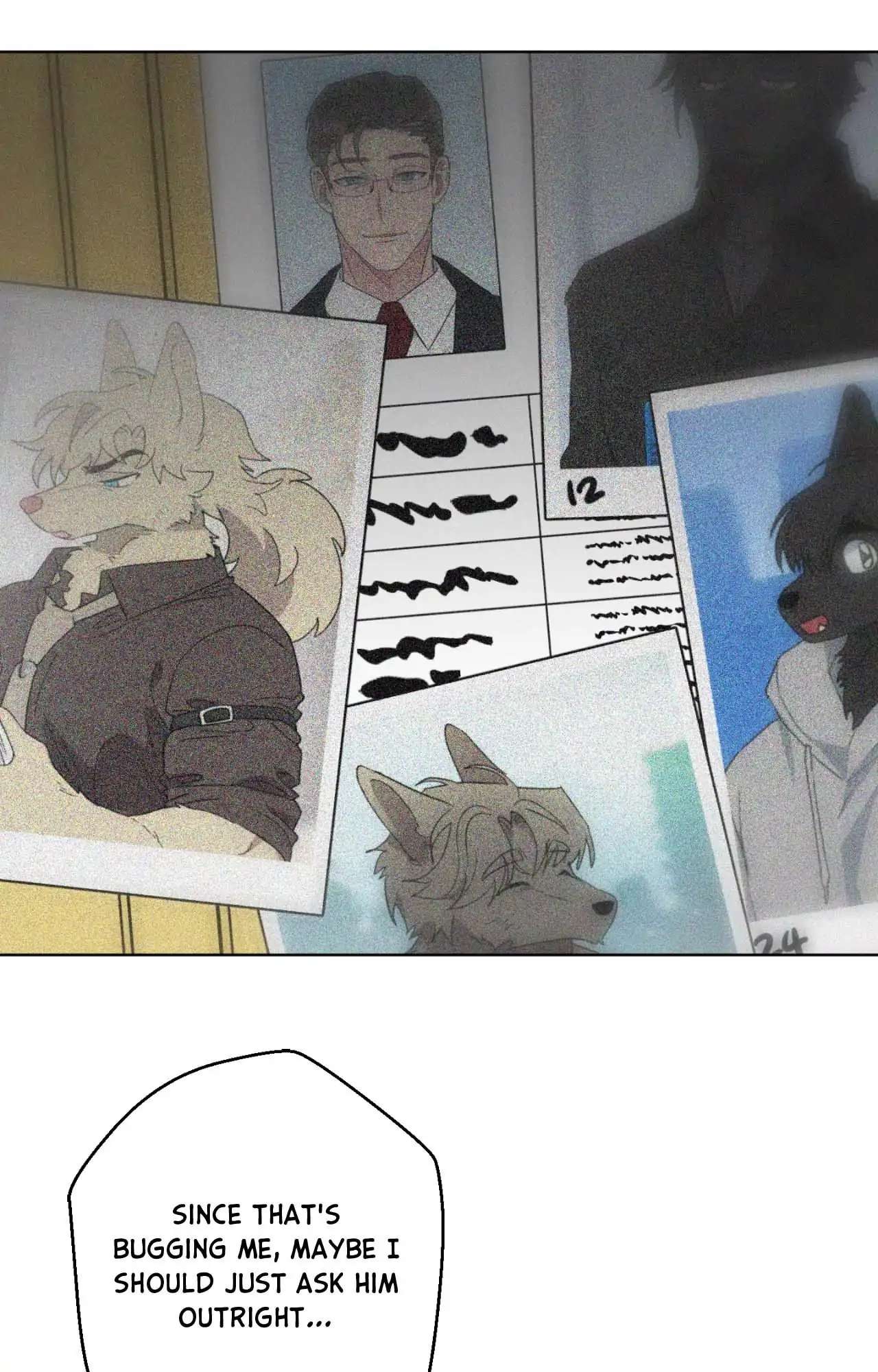 Read Write Me, Touch Me, Read Me chapter 45 image 8 on Lezhin