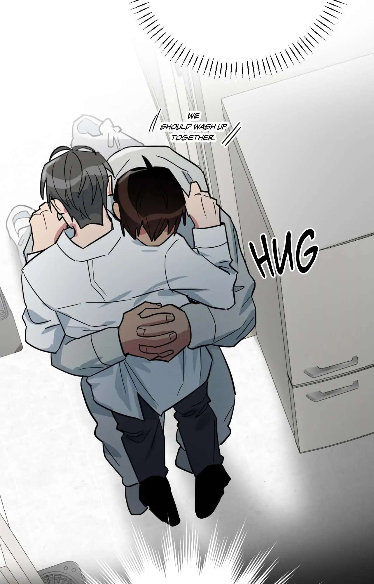 Read Write Me, Touch Me, Read Me chapter 45 image 81 on Lezhin