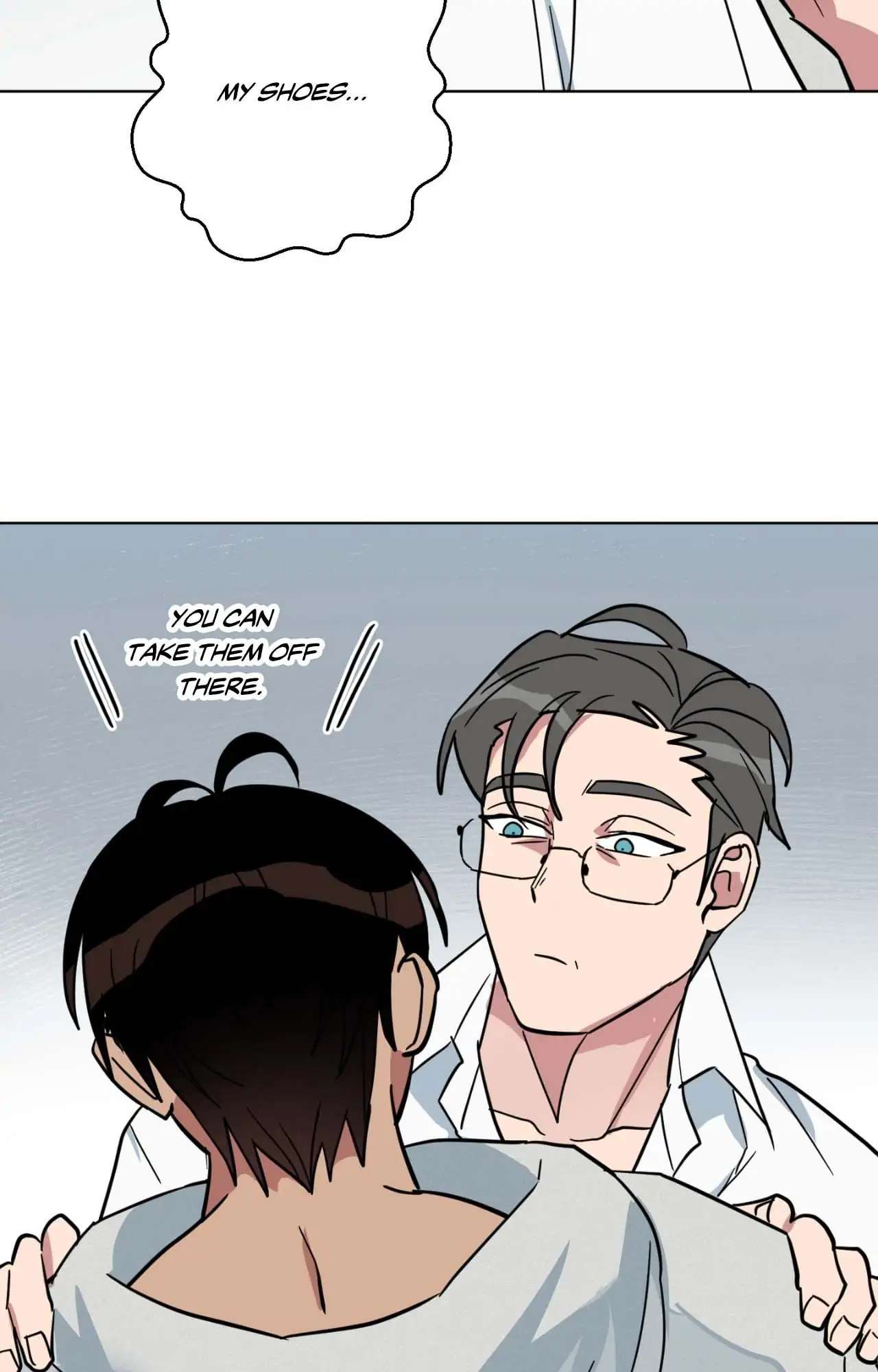 Read Write Me, Touch Me, Read Me chapter 45 image 83 on Lezhin
