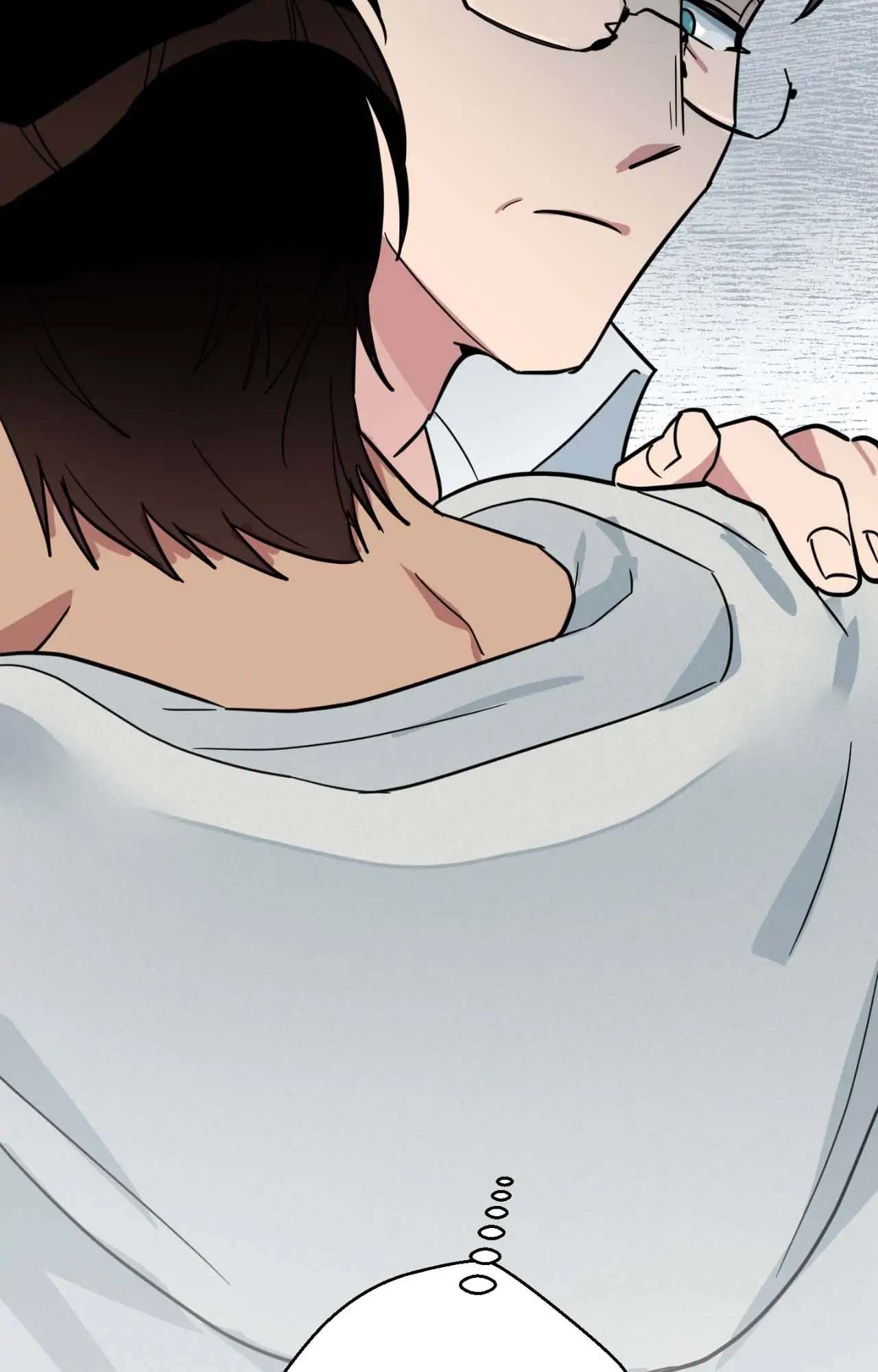 Read Write Me, Touch Me, Read Me chapter 45 image 85 on Lezhin