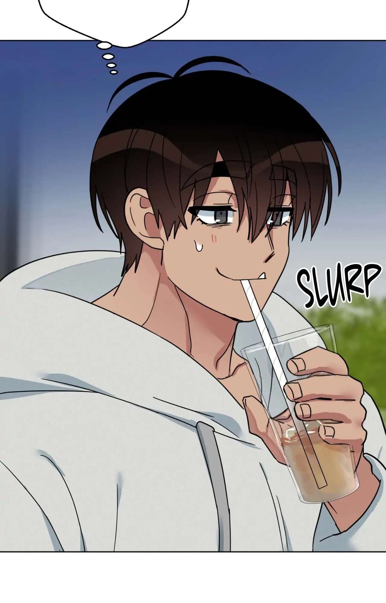 Read Write Me, Touch Me, Read Me chapter 45 image 9 on Lezhin