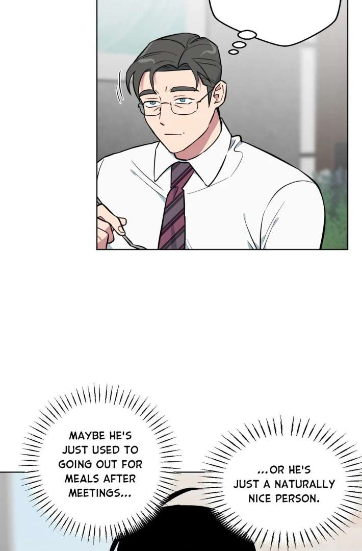 Read Write Me, Touch Me, Read Me chapter 5 image 10 on Lezhin