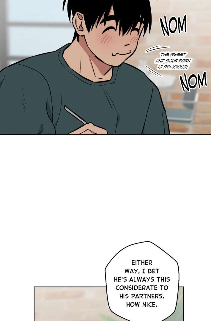 Read Write Me, Touch Me, Read Me chapter 5 image 11 on Lezhin