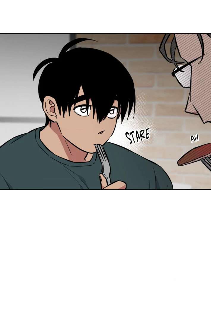 Read Write Me, Touch Me, Read Me chapter 5 image 16 on Lezhin