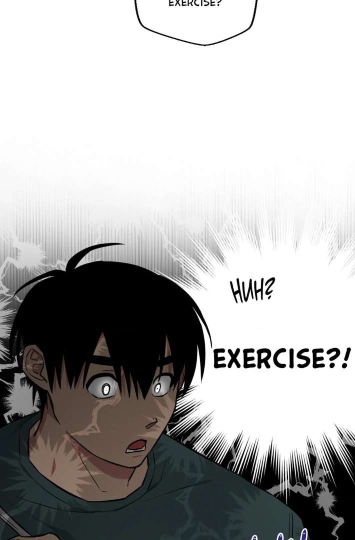 Read Write Me, Touch Me, Read Me chapter 5 image 18 on Lezhin