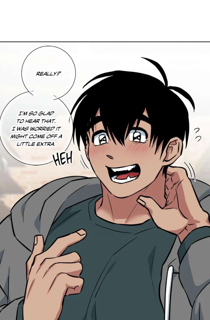 Read Write Me, Touch Me, Read Me chapter 5 image 30 on Lezhin
