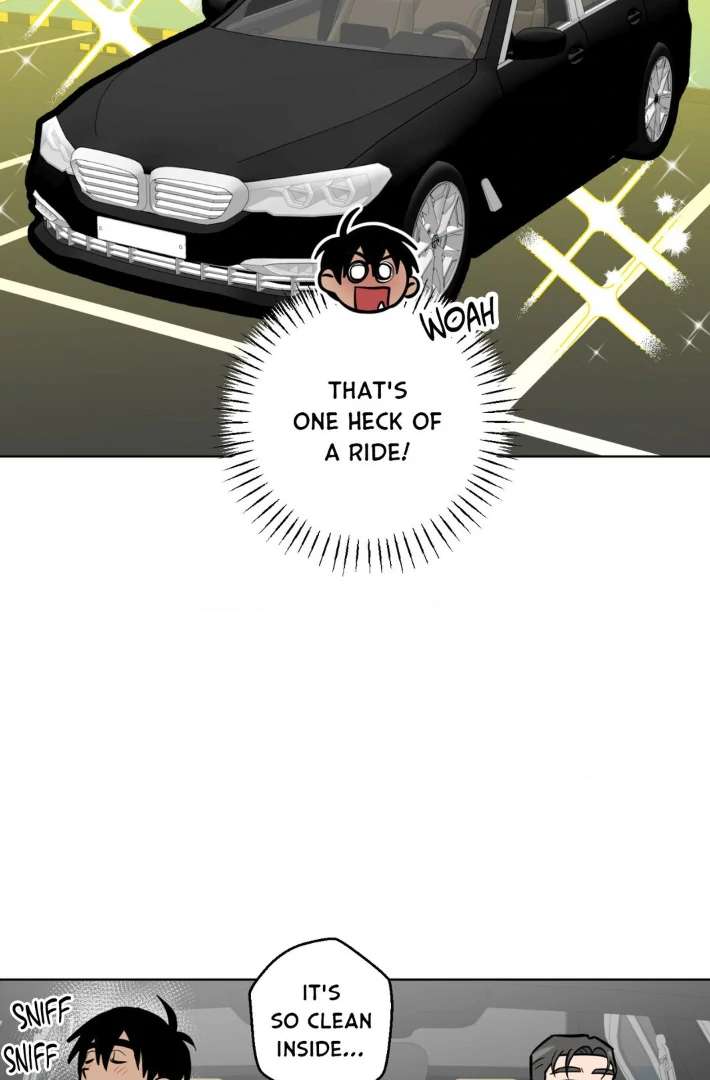 Read Write Me, Touch Me, Read Me chapter 5 image 34 on Lezhin