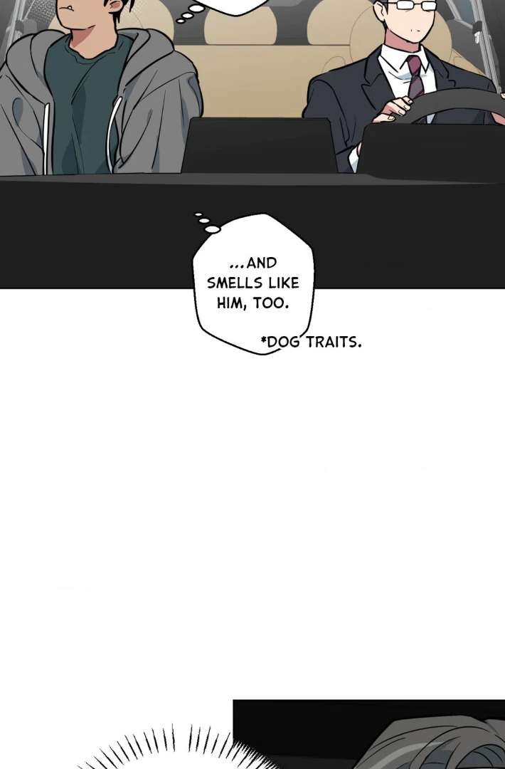 Read Write Me, Touch Me, Read Me chapter 5 image 35 on Lezhin