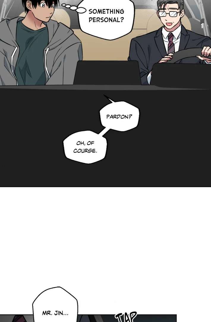 Read Write Me, Touch Me, Read Me chapter 5 image 39 on Lezhin