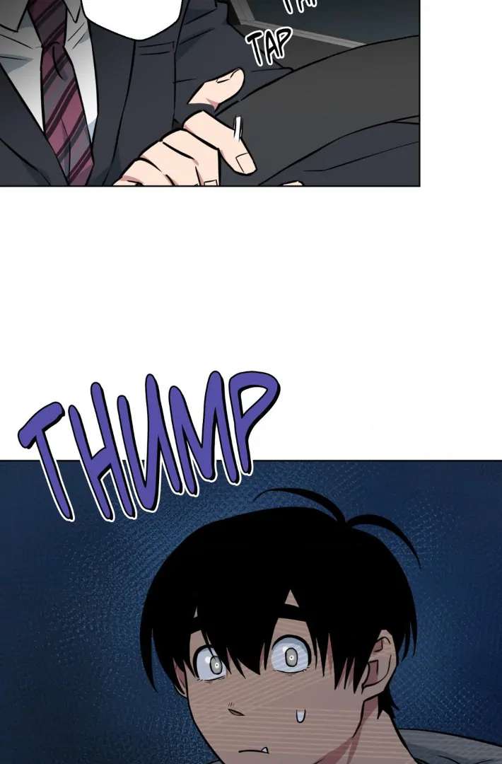 Read Write Me, Touch Me, Read Me chapter 5 image 40 on Lezhin