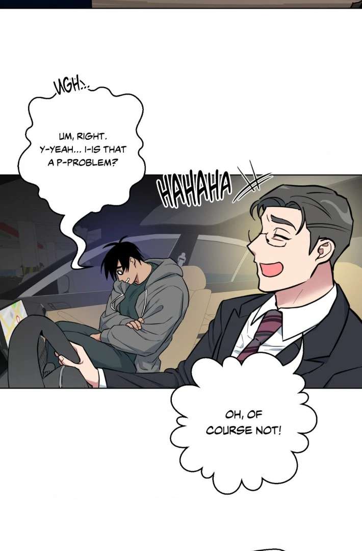 Read Write Me, Touch Me, Read Me chapter 5 image 42 on Lezhin