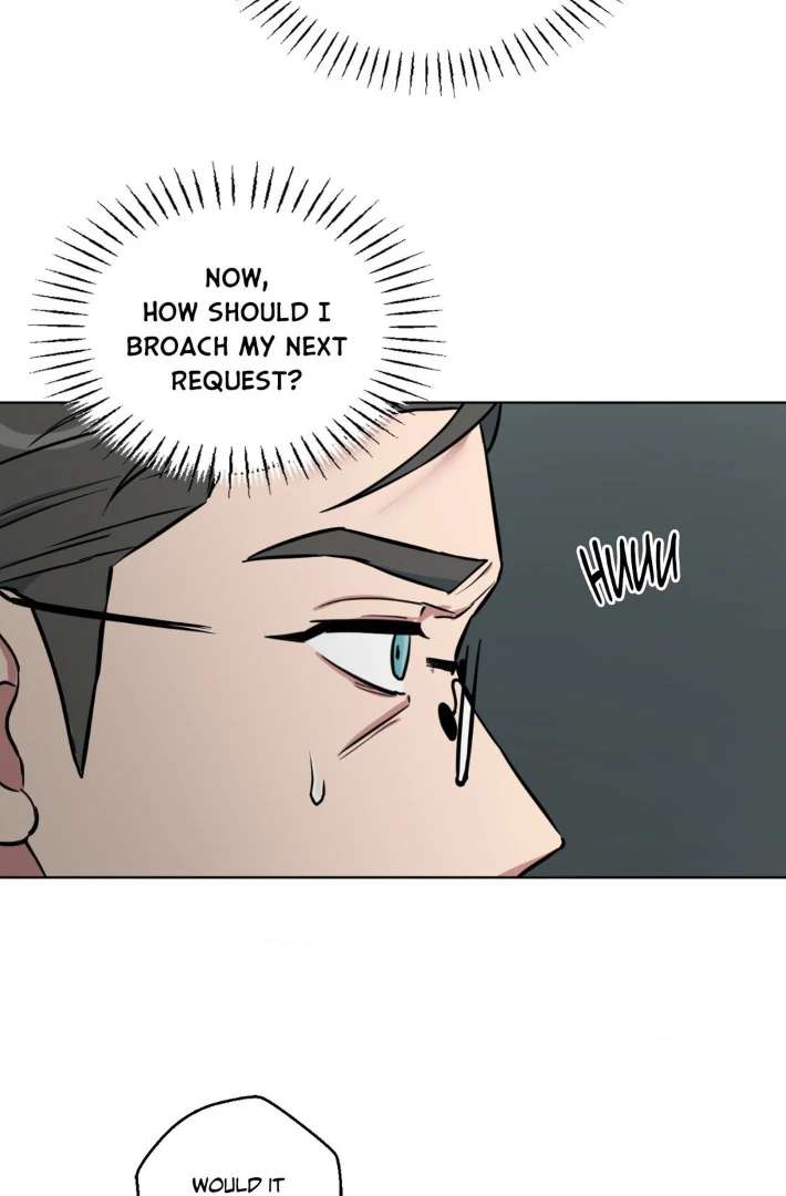 Read Write Me, Touch Me, Read Me chapter 5 image 44 on Lezhin