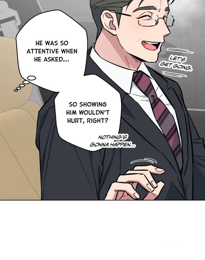 Read Write Me, Touch Me, Read Me chapter 5 image 52 on Lezhin