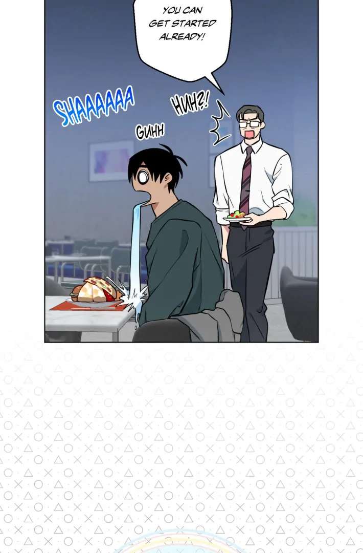 Read Write Me, Touch Me, Read Me chapter 5 image 6 on Lezhin