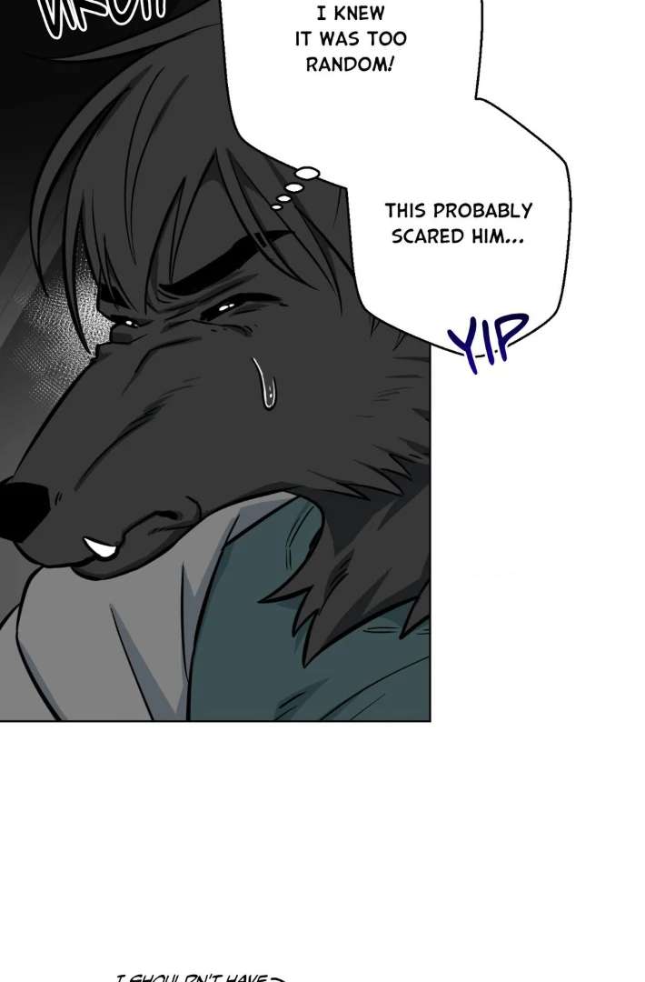 Read Write Me, Touch Me, Read Me chapter 5 image 63 on Lezhin