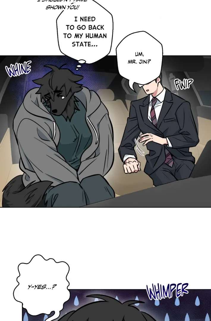 Read Write Me, Touch Me, Read Me chapter 5 image 64 on Lezhin