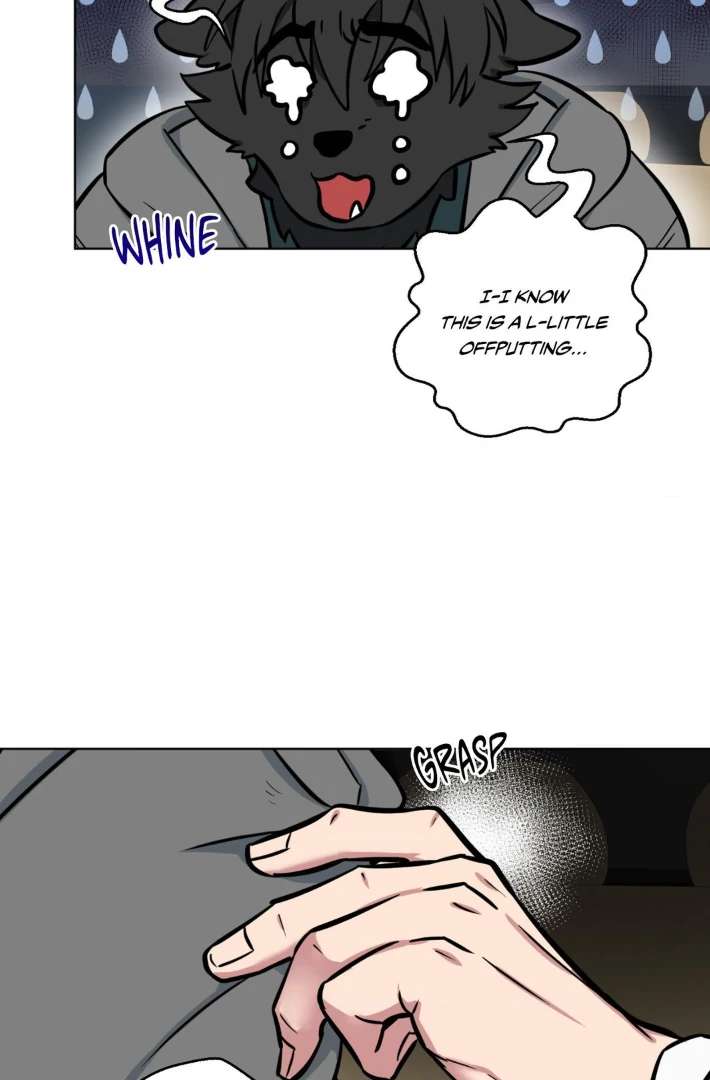 Read Write Me, Touch Me, Read Me chapter 5 image 65 on Lezhin