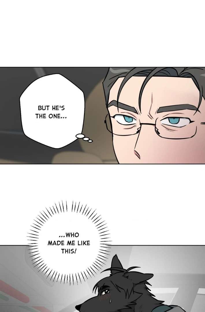 Read Write Me, Touch Me, Read Me chapter 6 image 10 on Lezhin